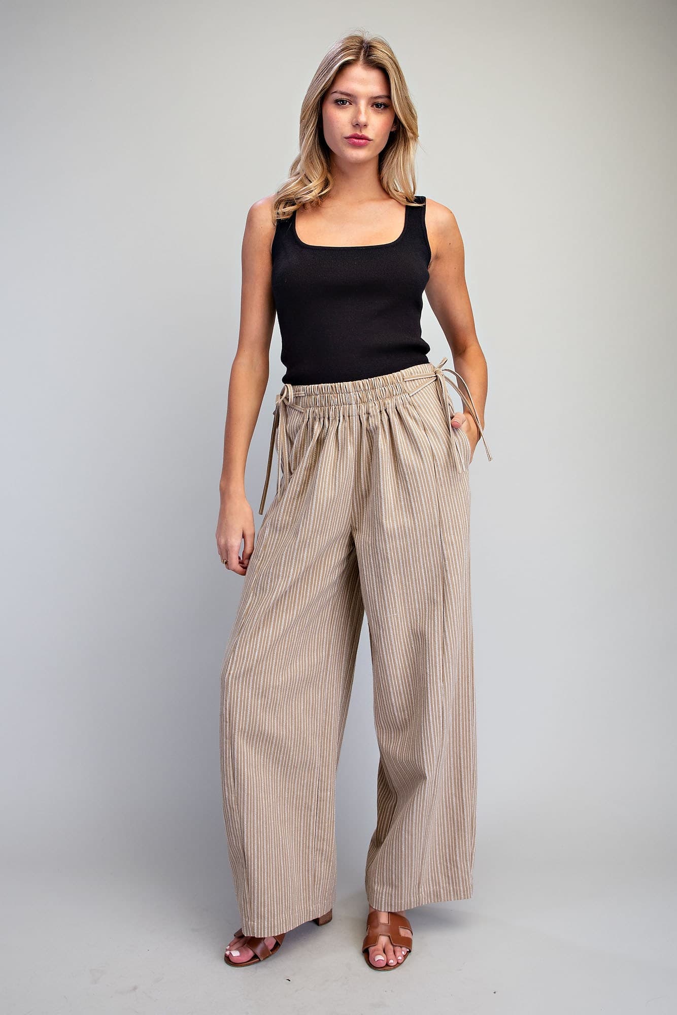 SK16857 - BLACK