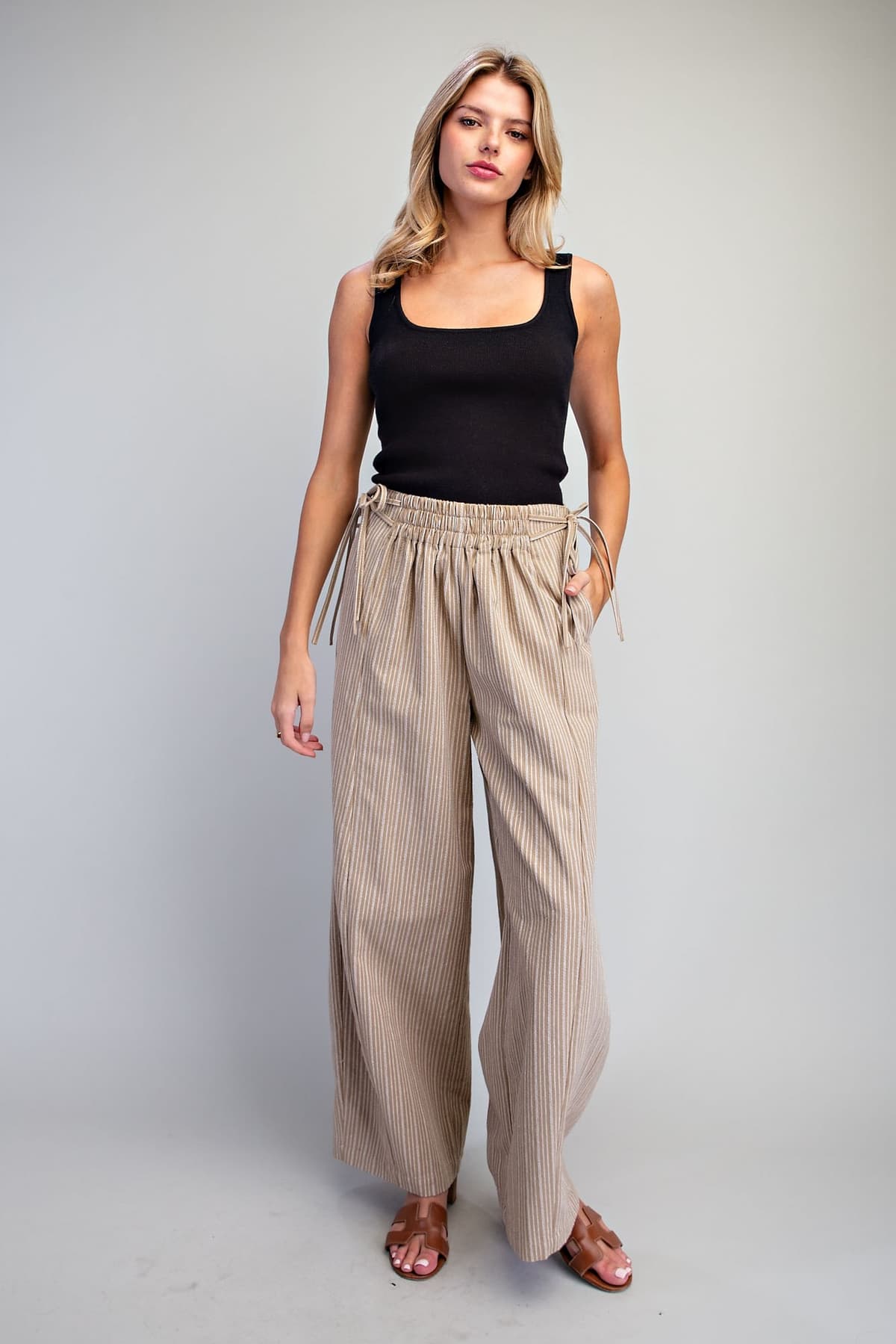 SK16857 - BLACK