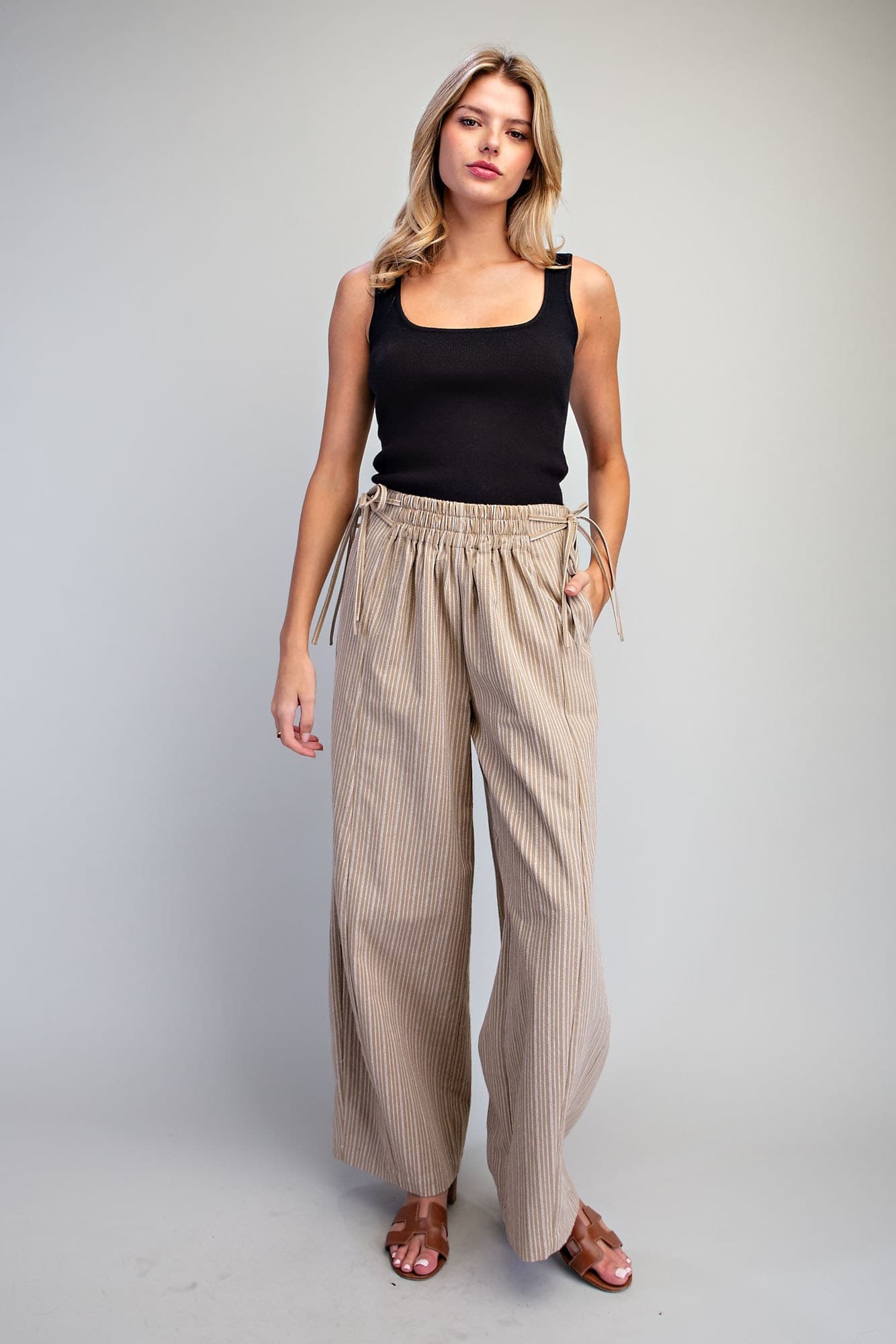 SK16857 - BLACK