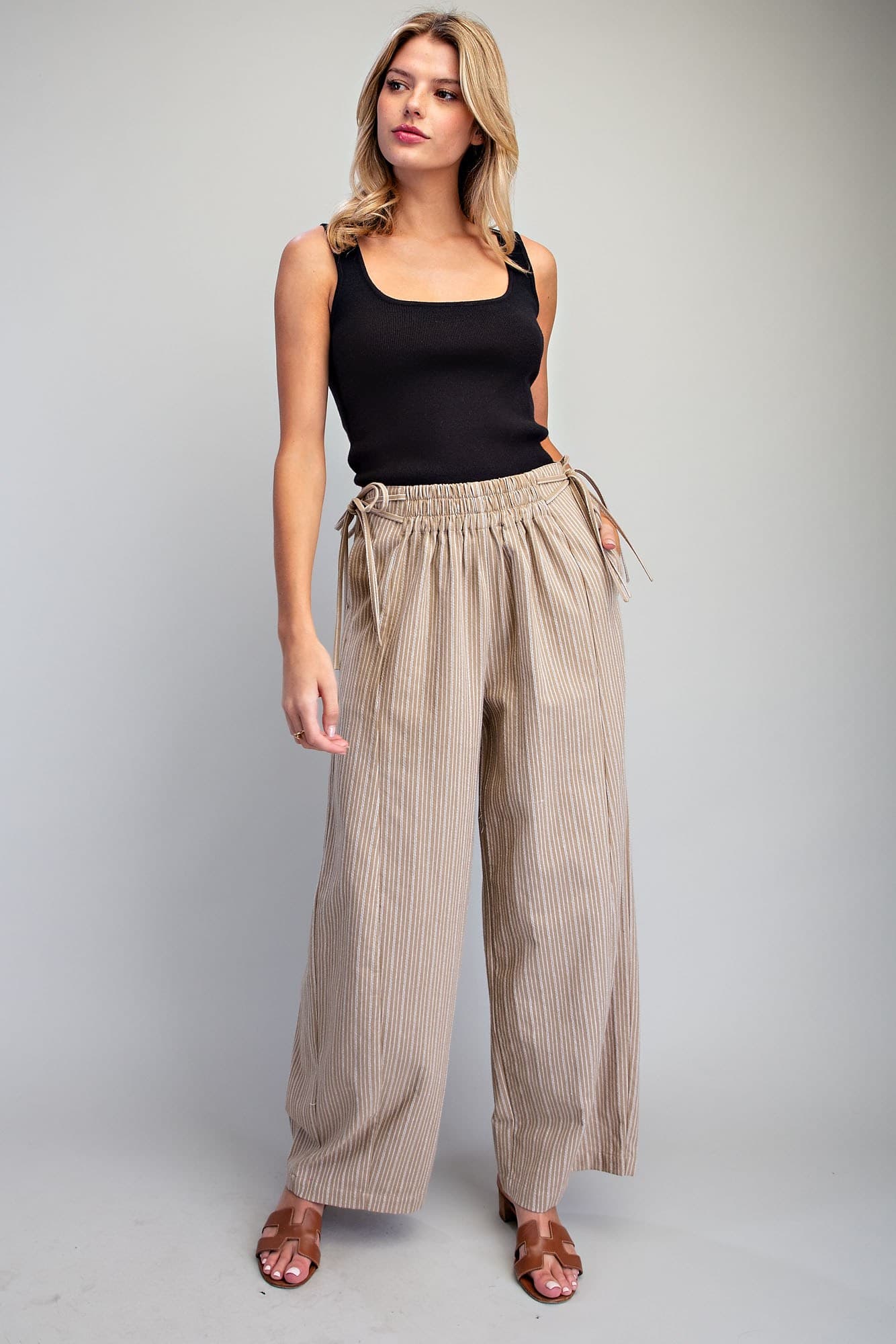 SK16857 - BLACK