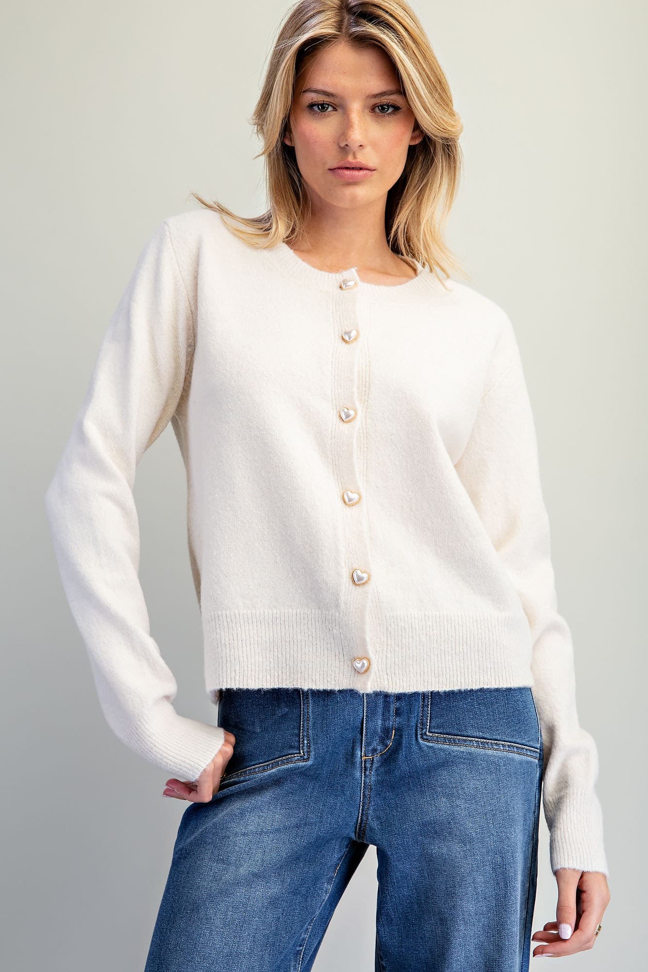 SJK16704 - VANILLA CREAM