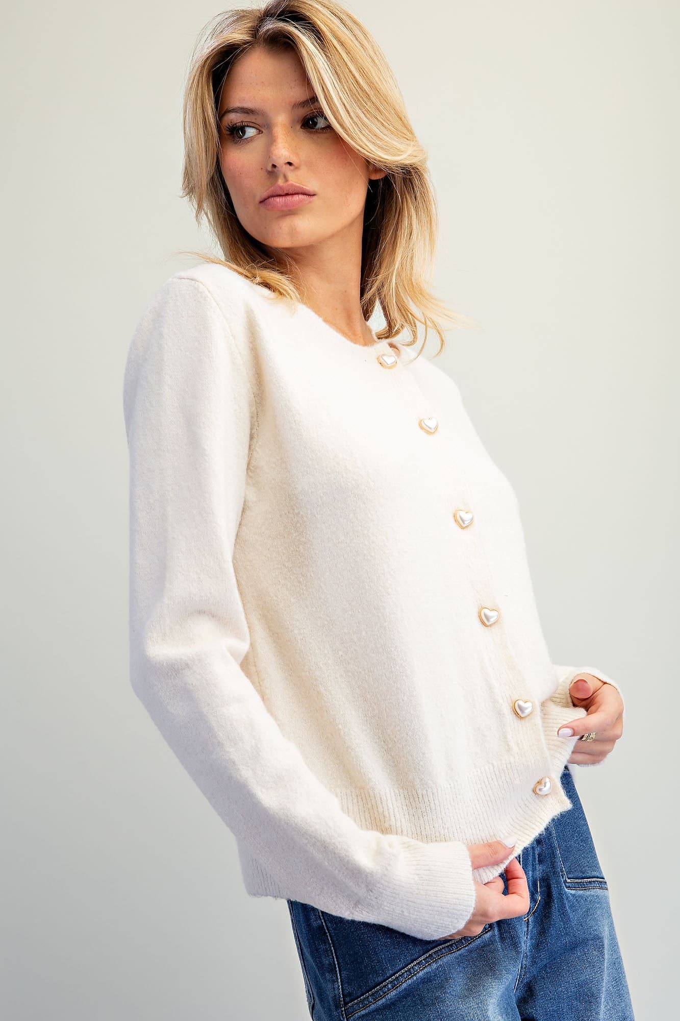SJK16704 - VANILLA CREAM