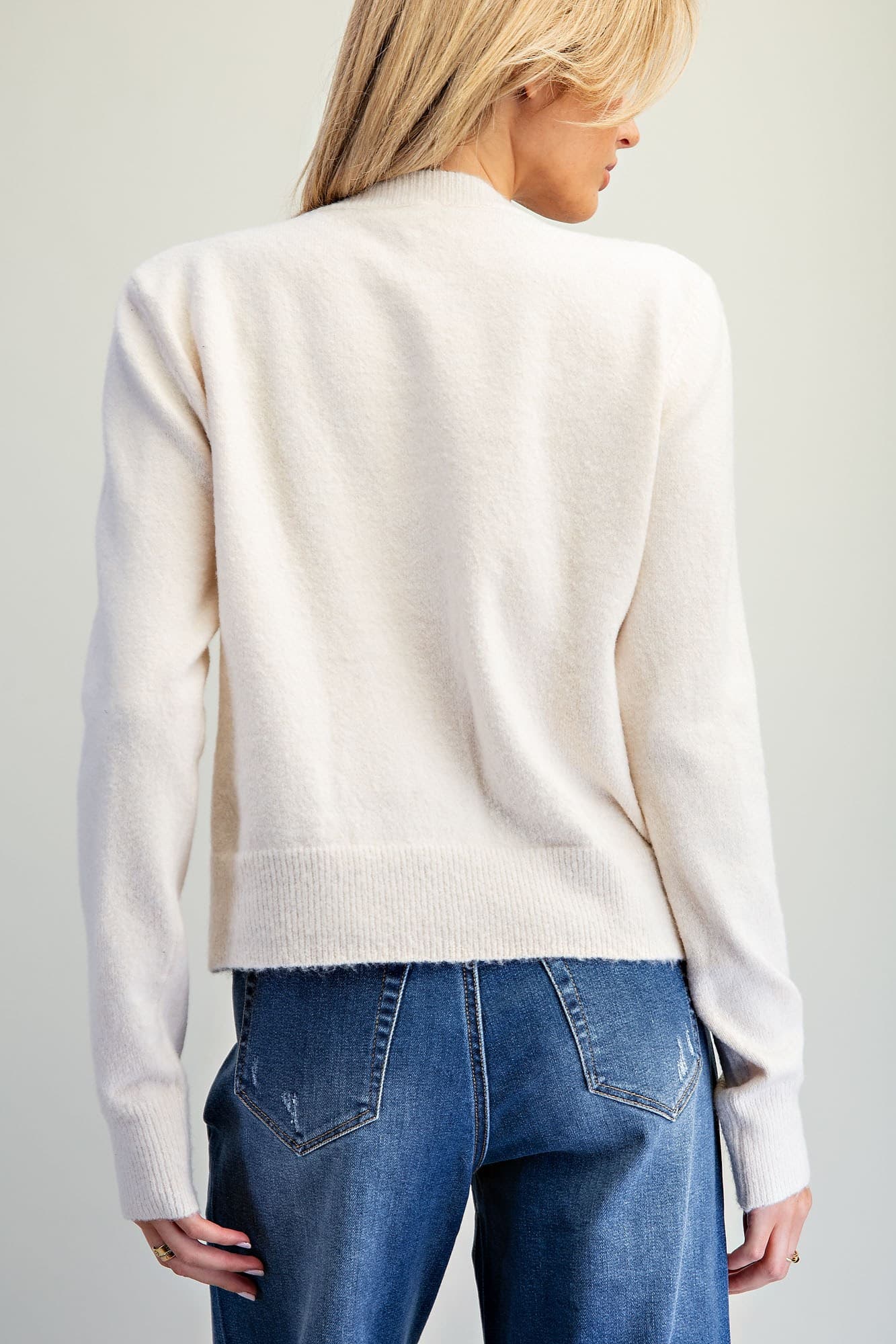 SJK16704 - VANILLA CREAM