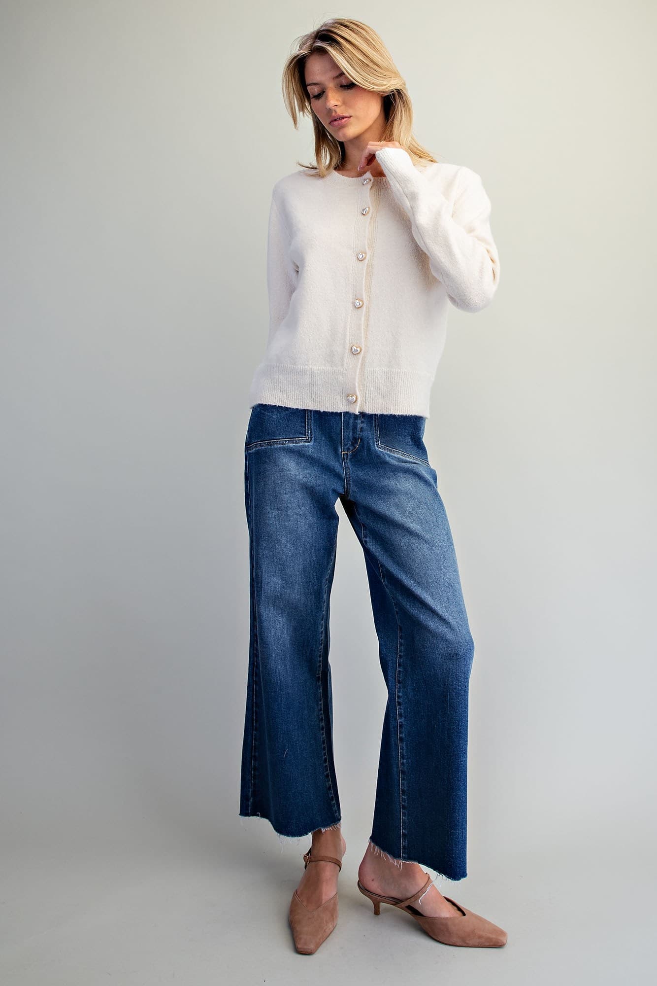 SJK16704 - VANILLA CREAM