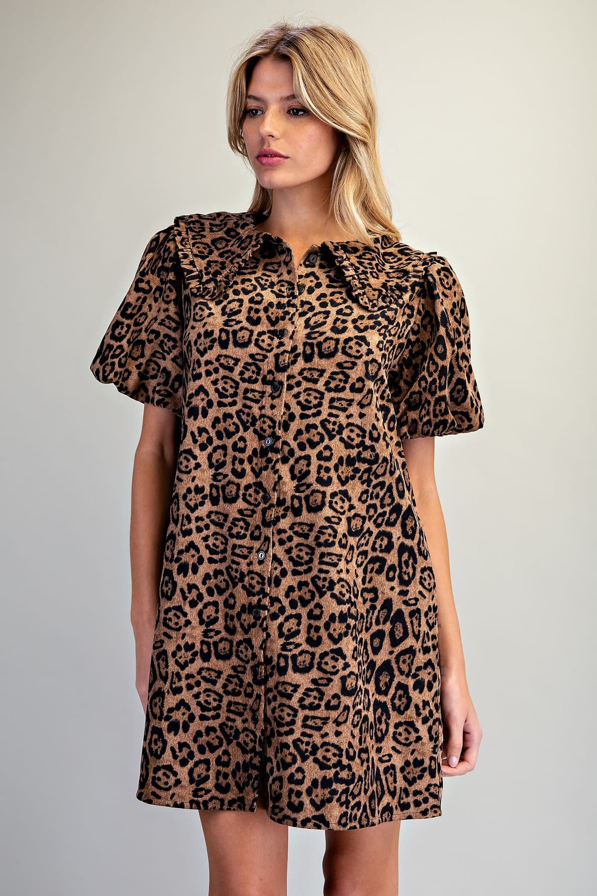 DK16708 - LEOPARD