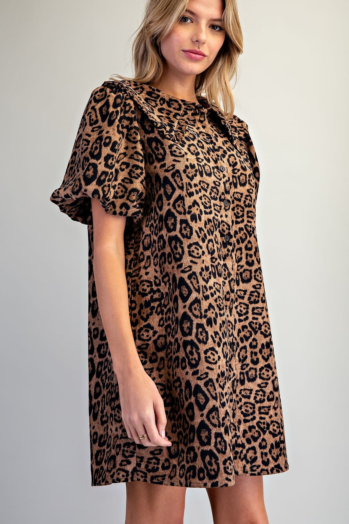 DK16708 - LEOPARD