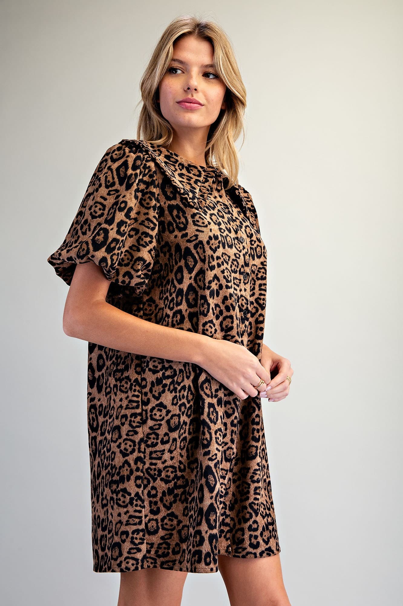 DK16708 - LEOPARD