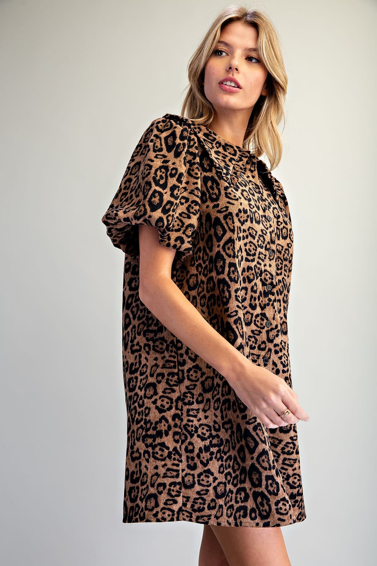DK16708 - LEOPARD