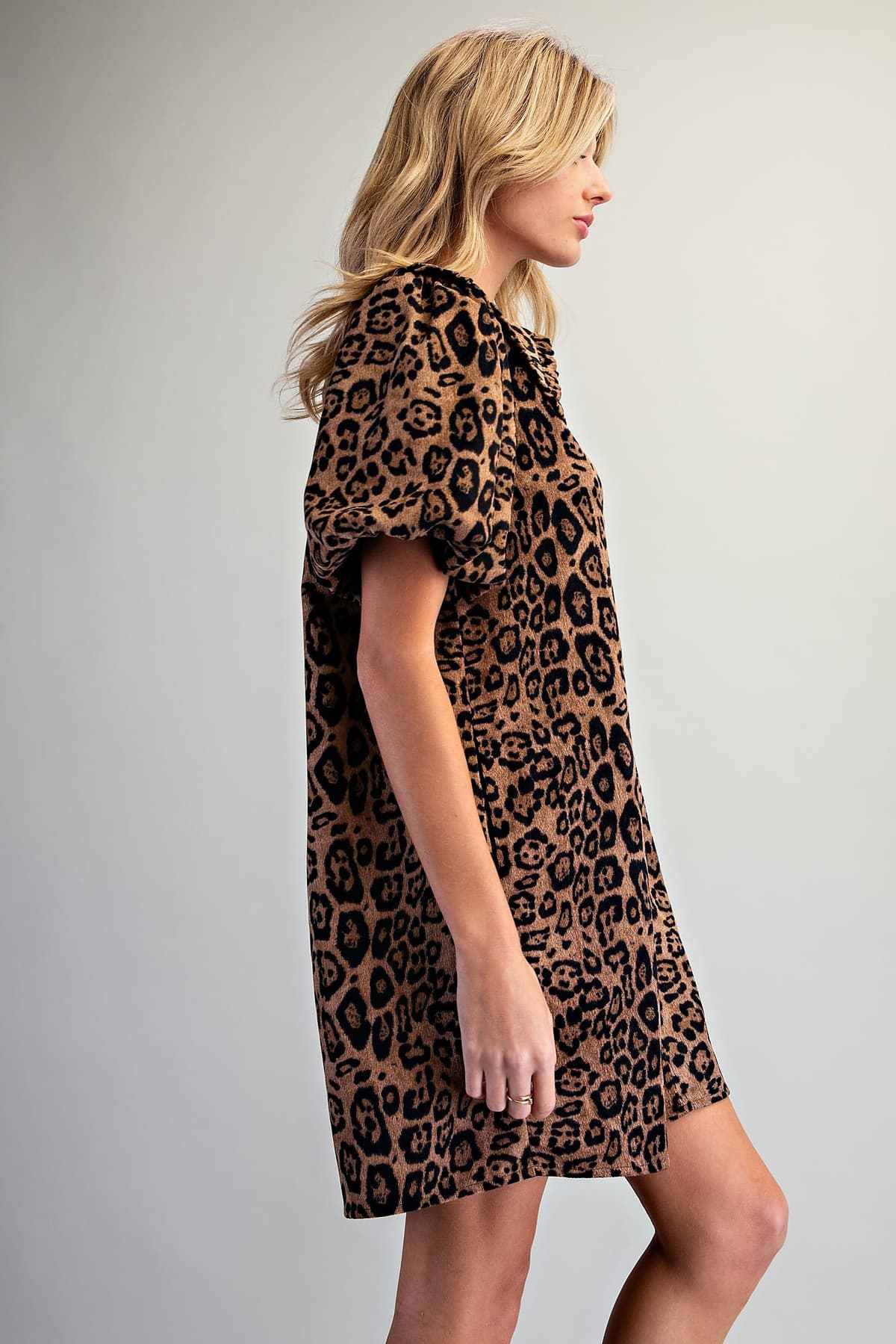 DK16708 - LEOPARD