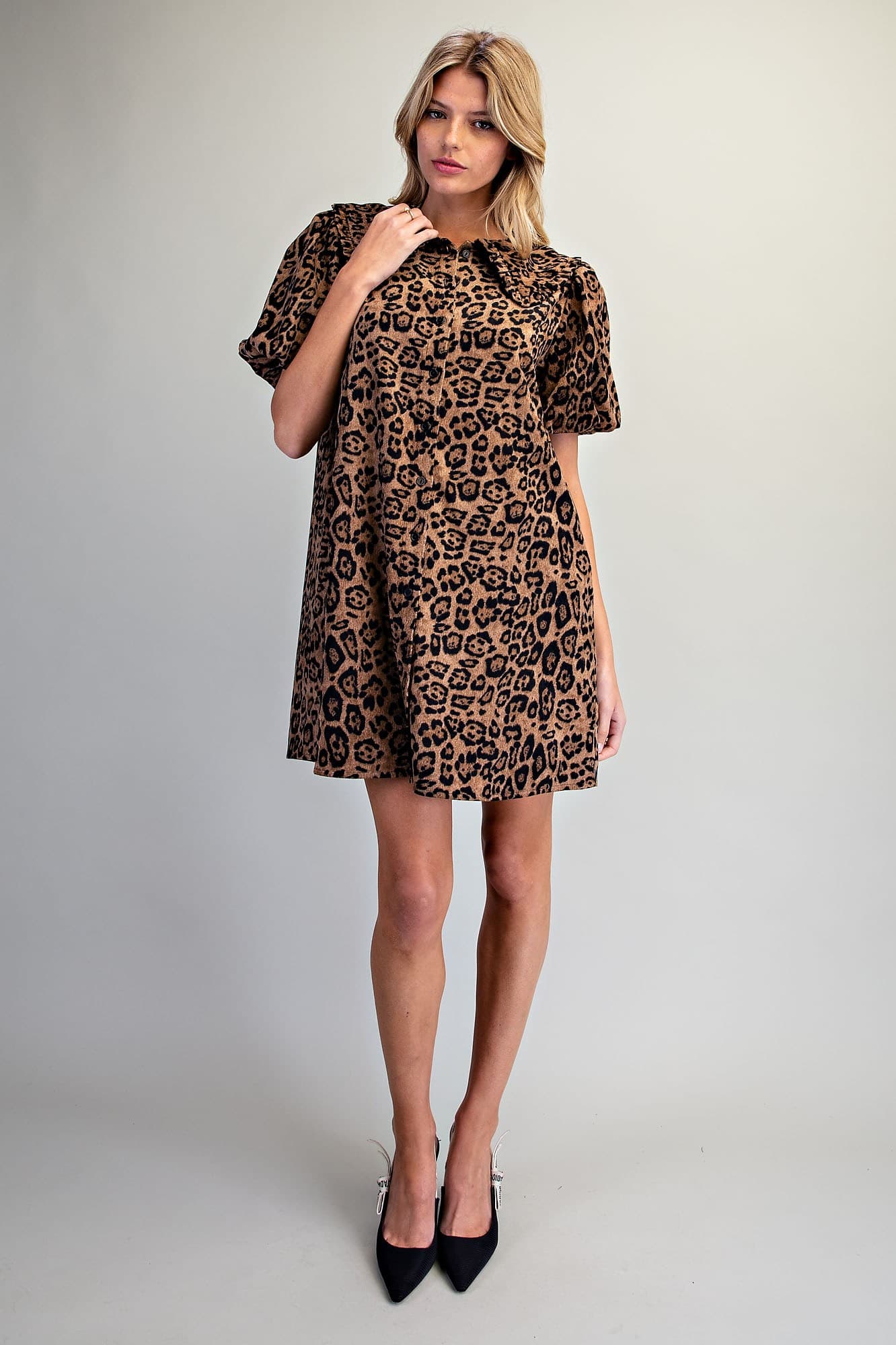 DK16708 - LEOPARD