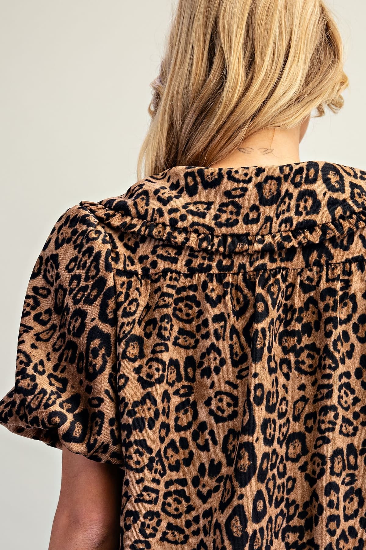 DK16708 - LEOPARD