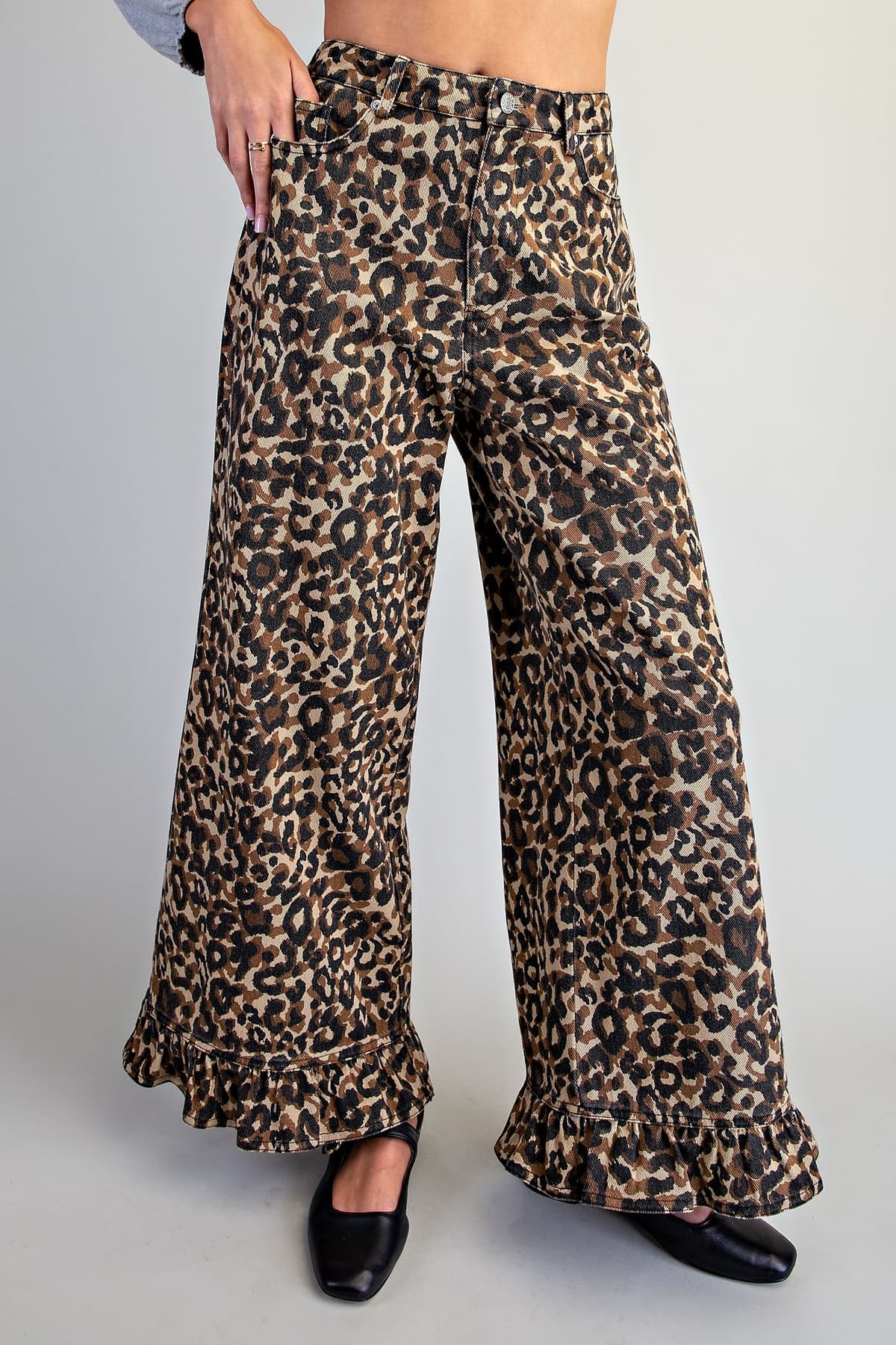 PK16722 - LEOPARD
