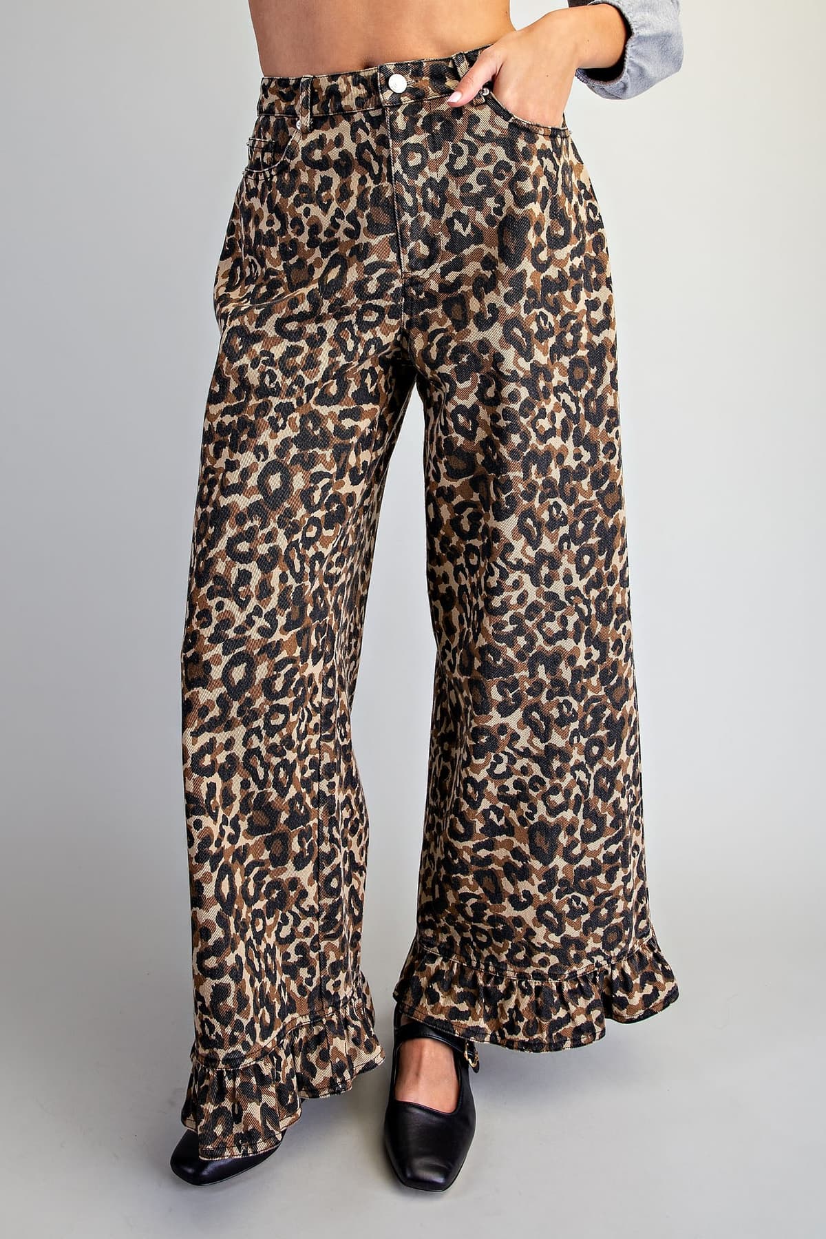 PK16722 - LEOPARD