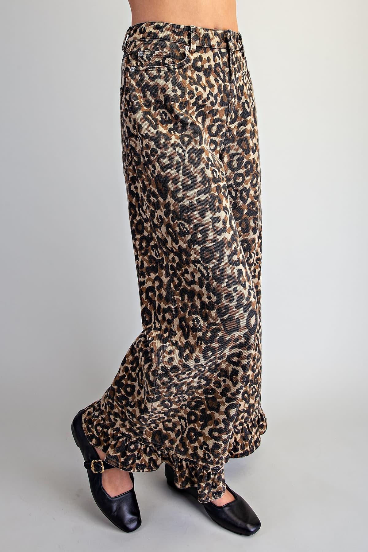 PK16722 - LEOPARD