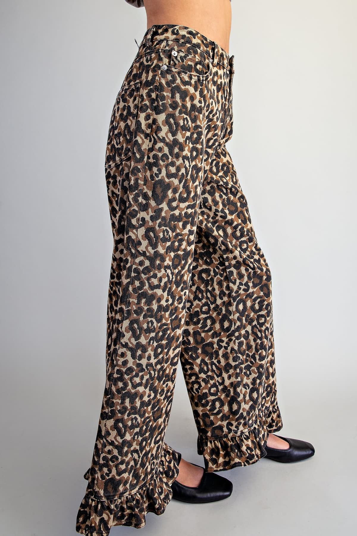 PK16722 - LEOPARD