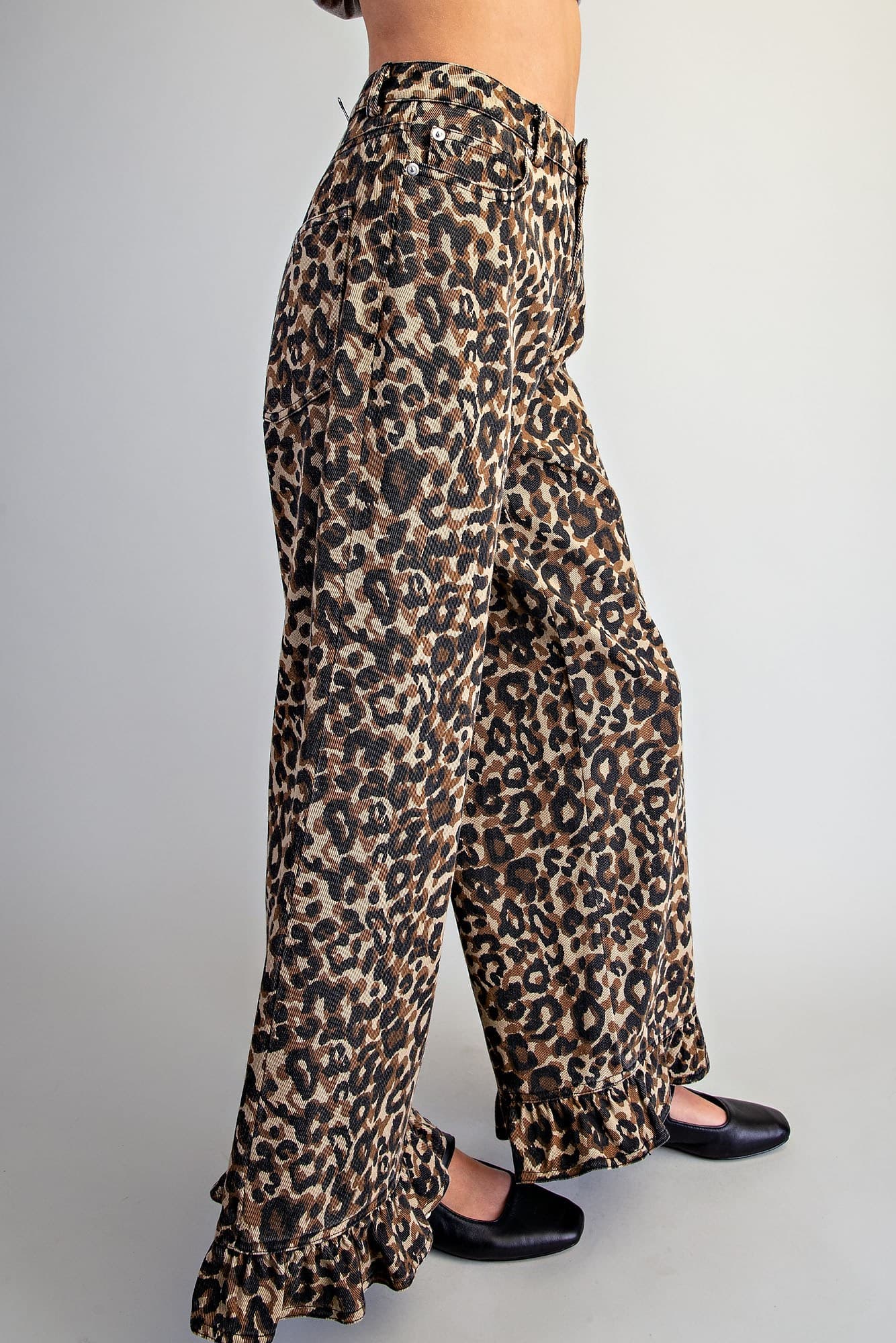 PK16722 - LEOPARD