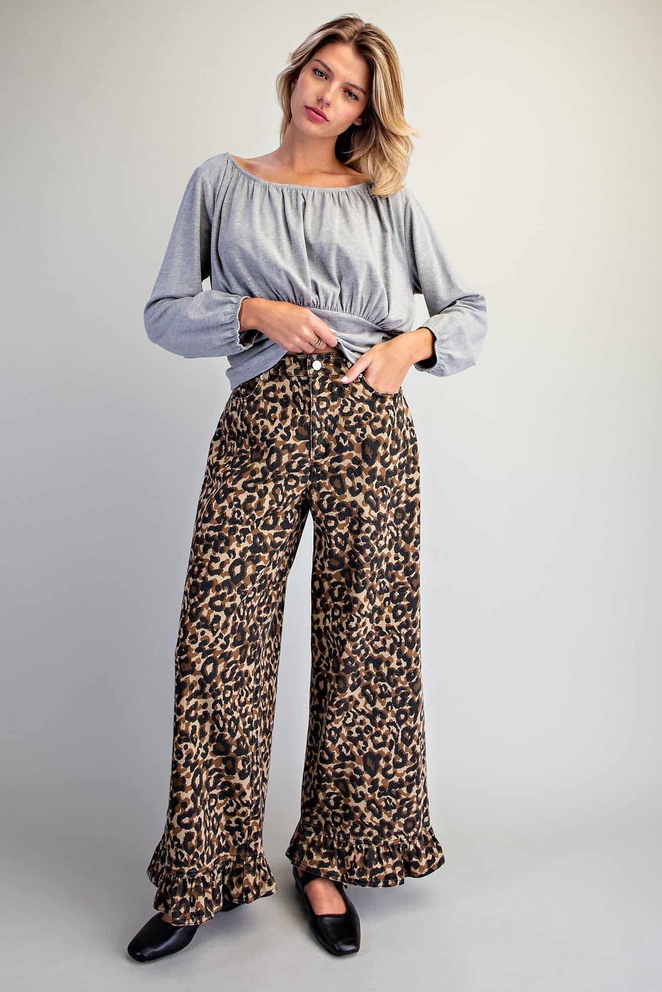 PK16722 - LEOPARD