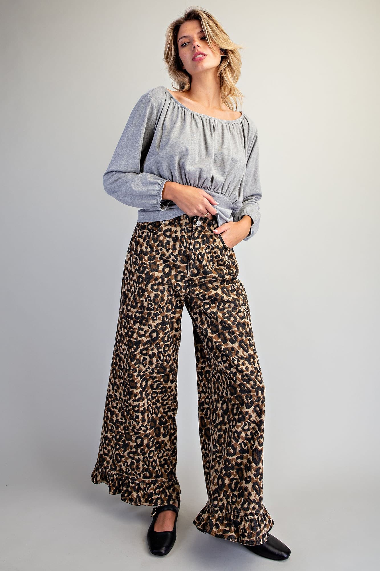 PK16722 - LEOPARD