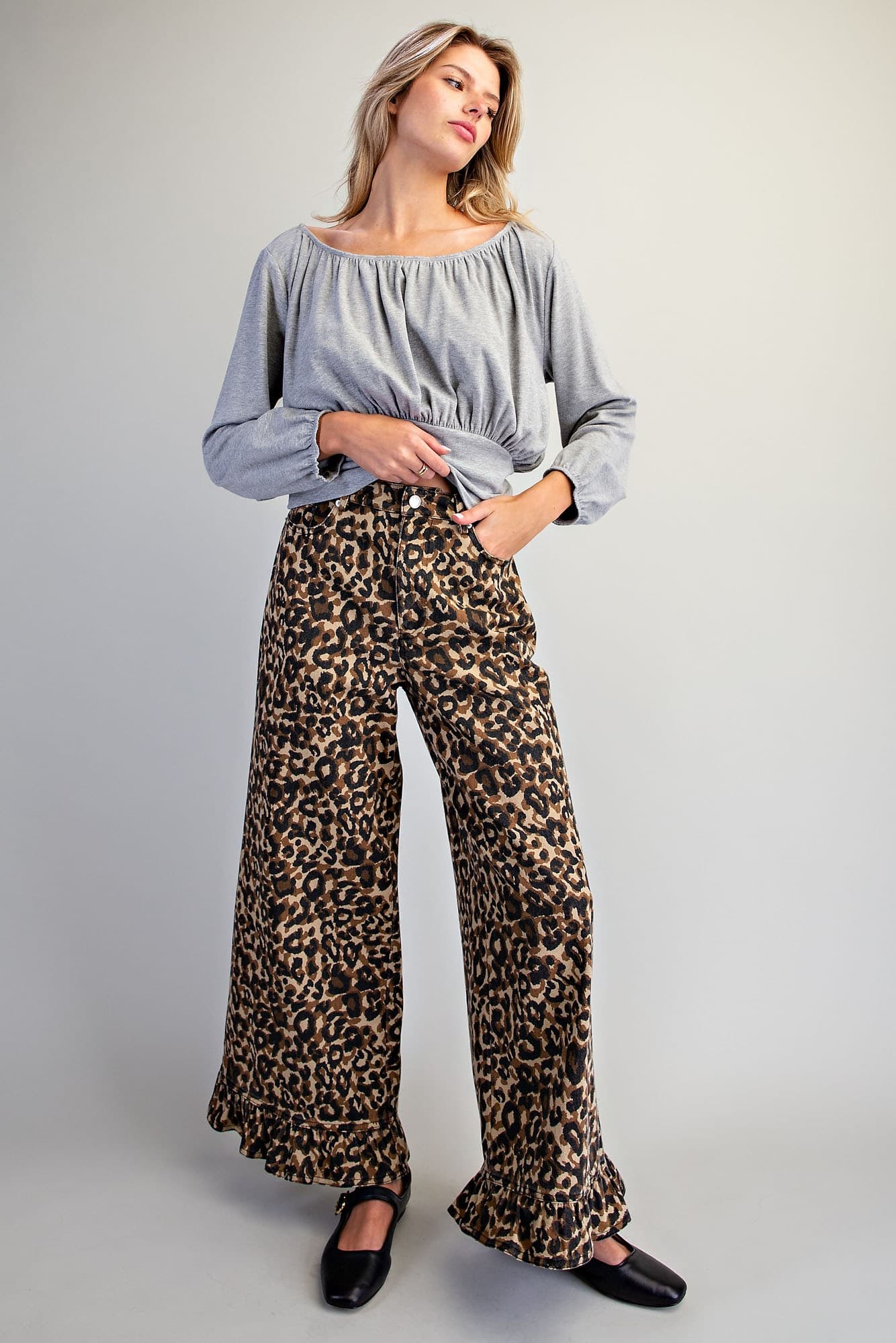 PK16722 - LEOPARD