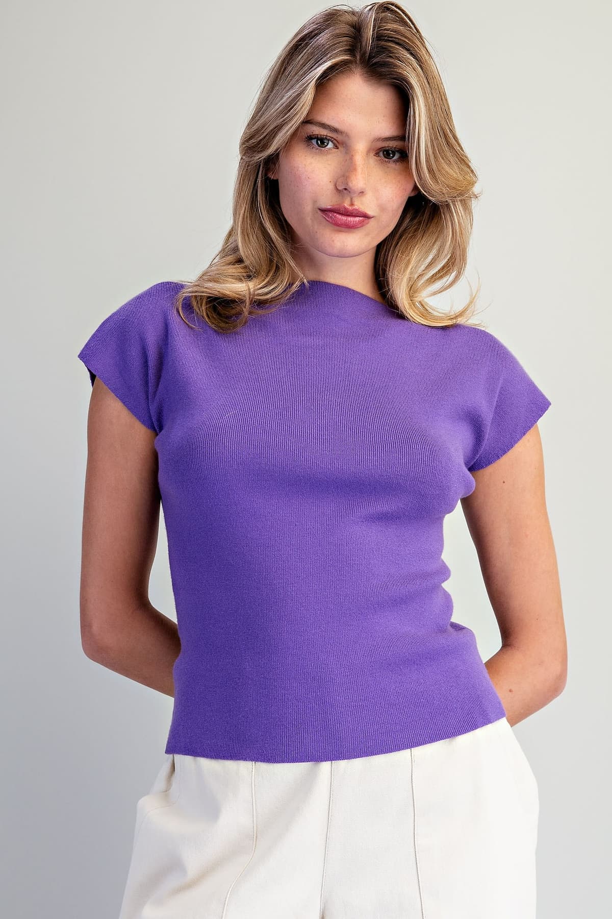 SK16606 - PURPLE