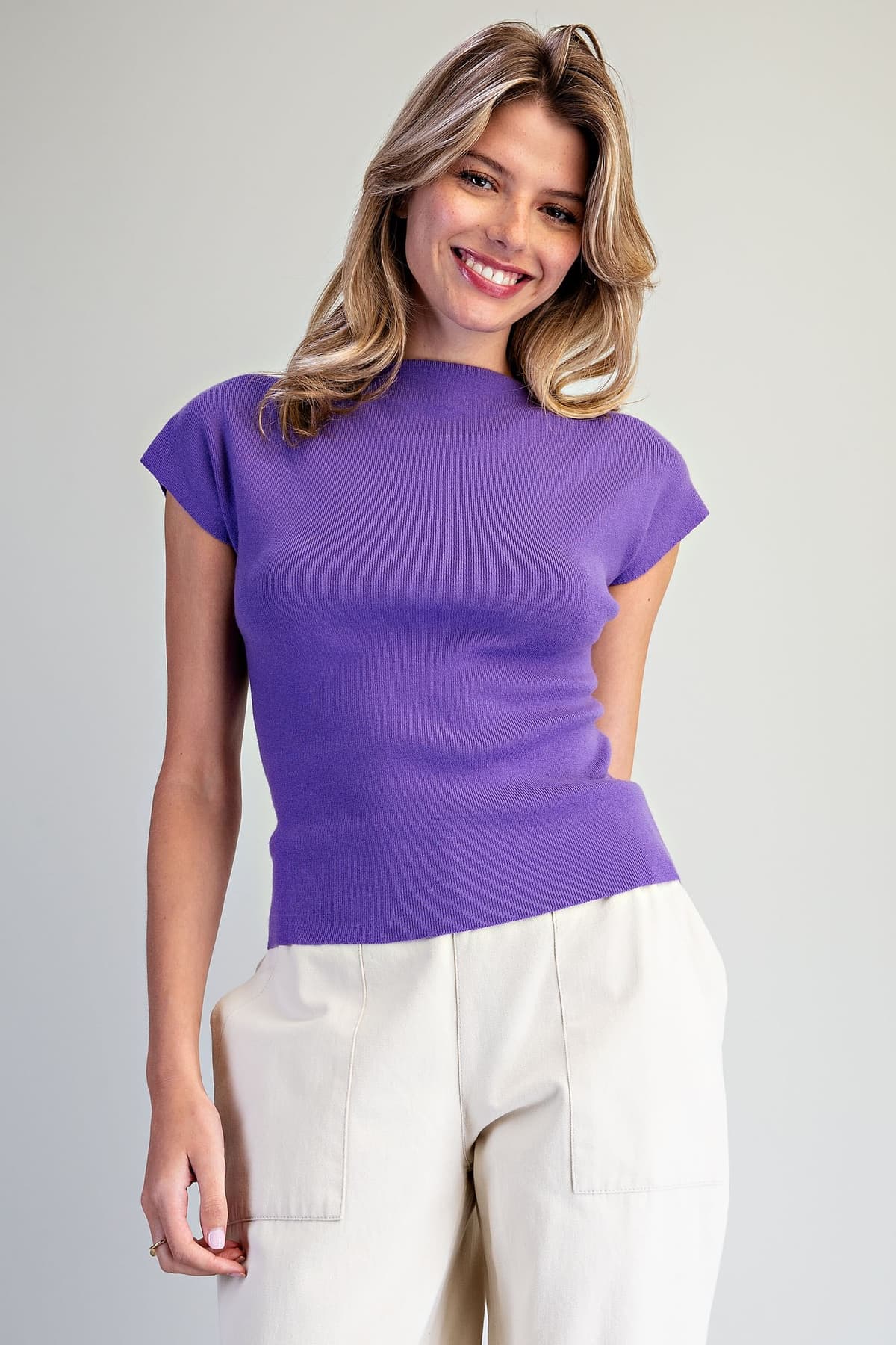 SK16606 - PURPLE