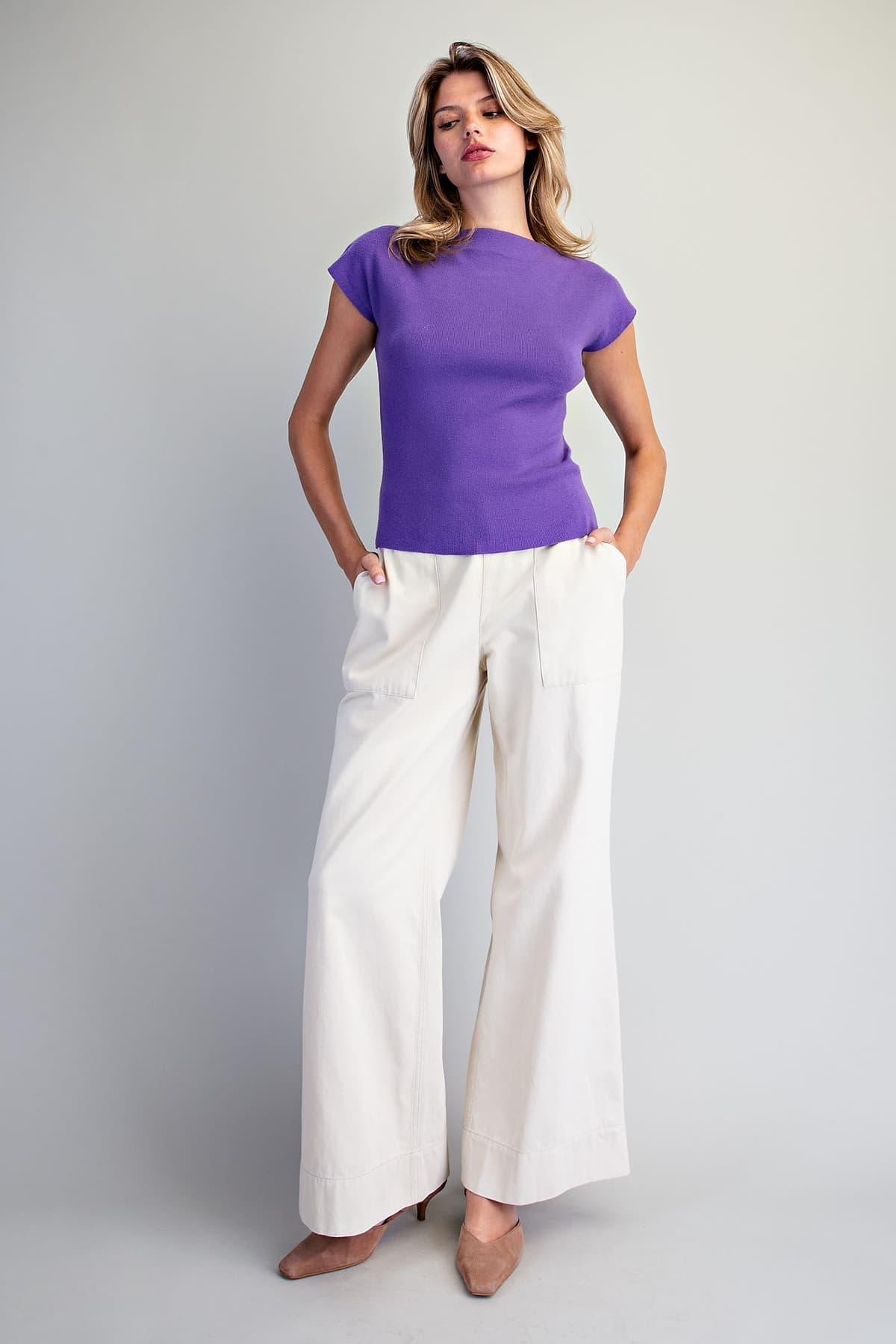 SK16606 - PURPLE