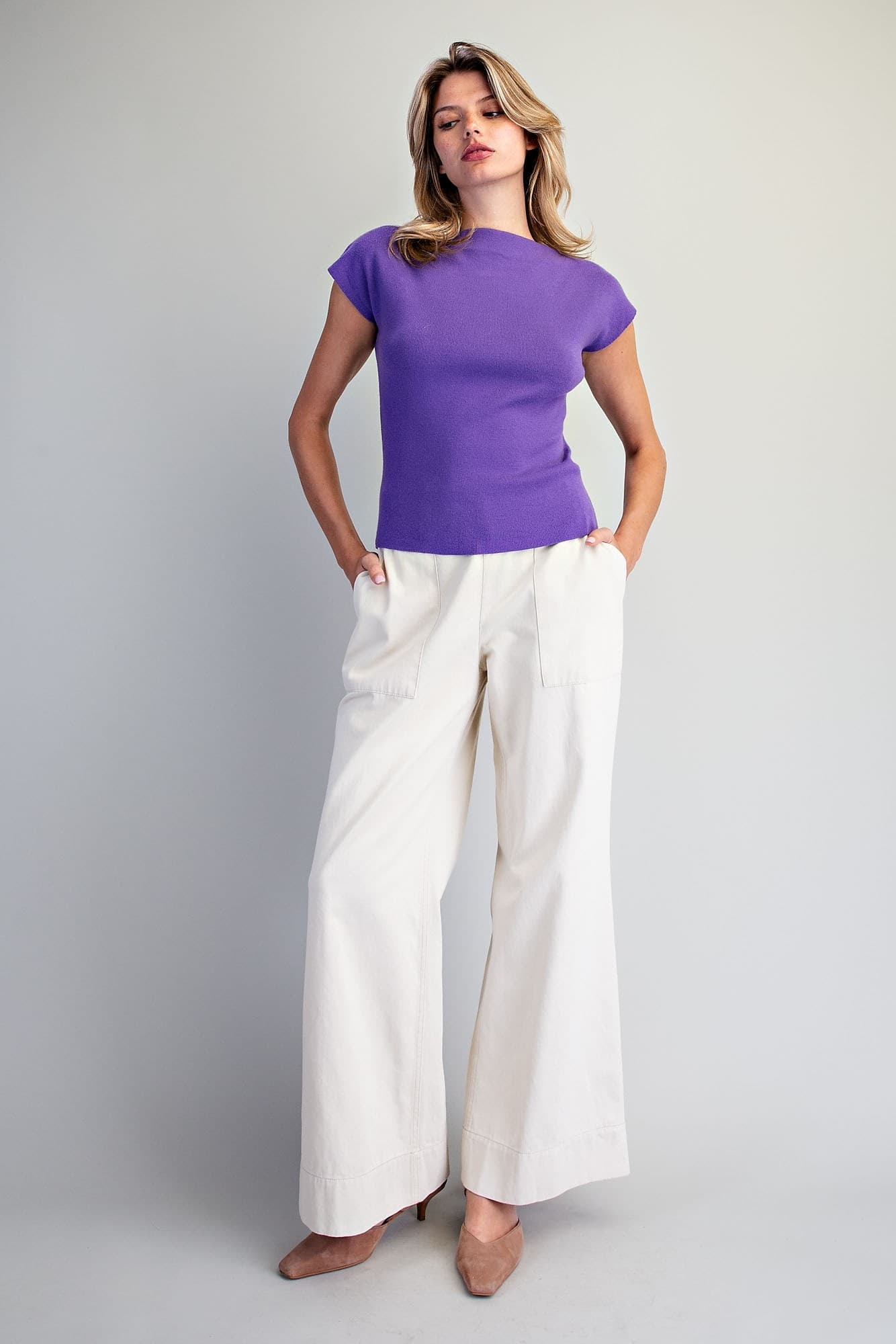SK16606 - PURPLE