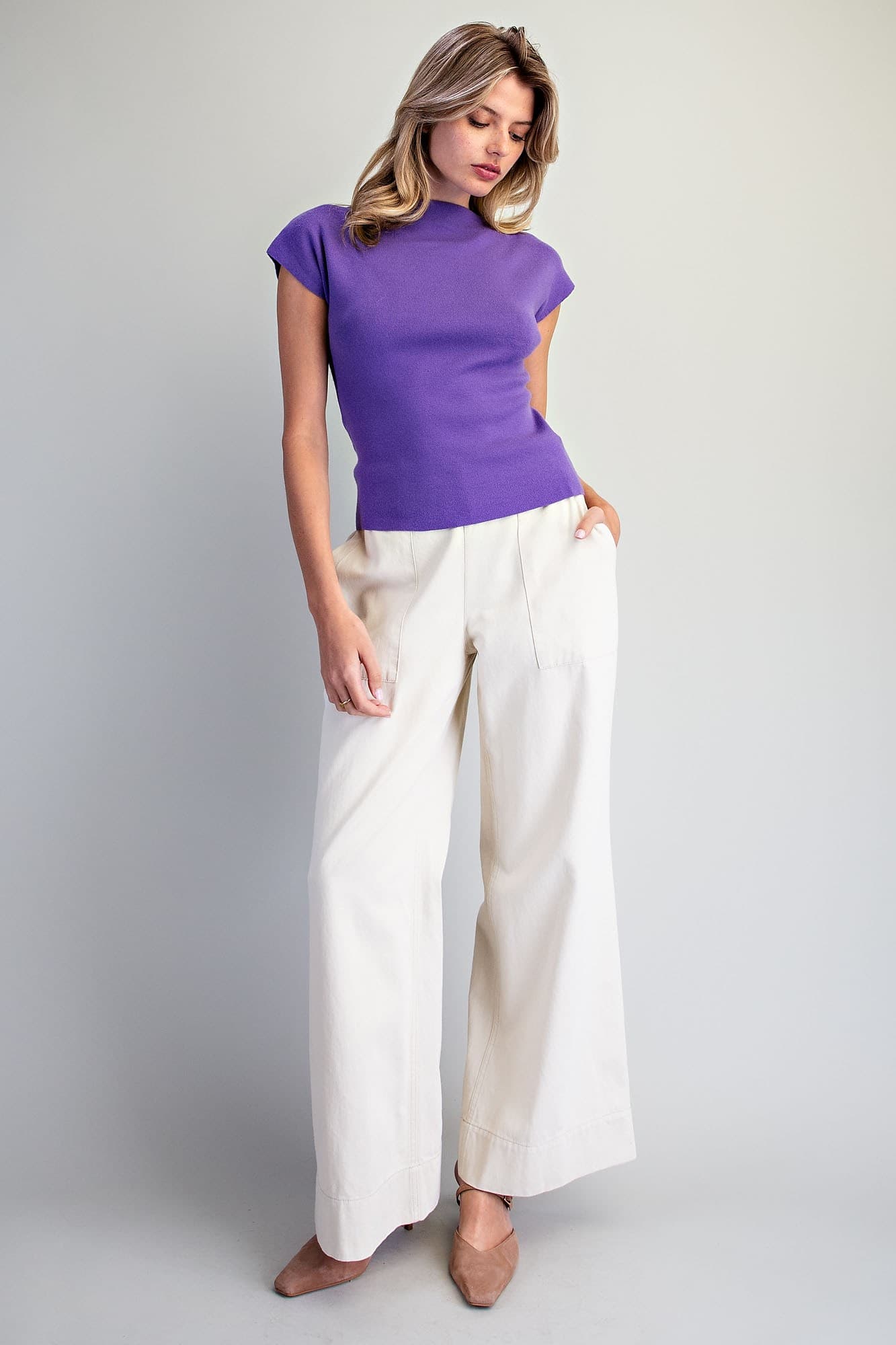 SK16606 - PURPLE