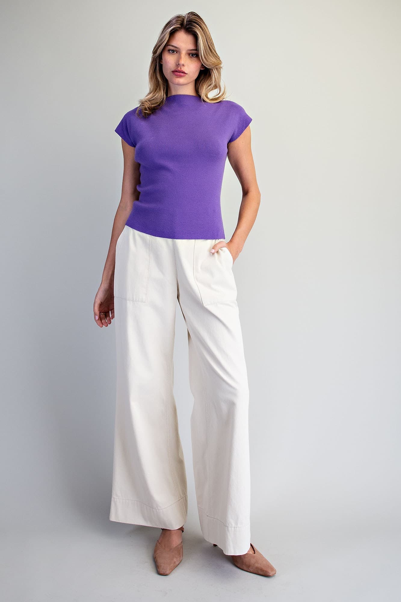 SK16606 - PURPLE
