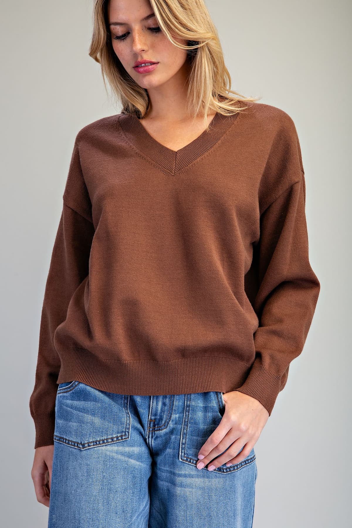 SK16360 - BROWN