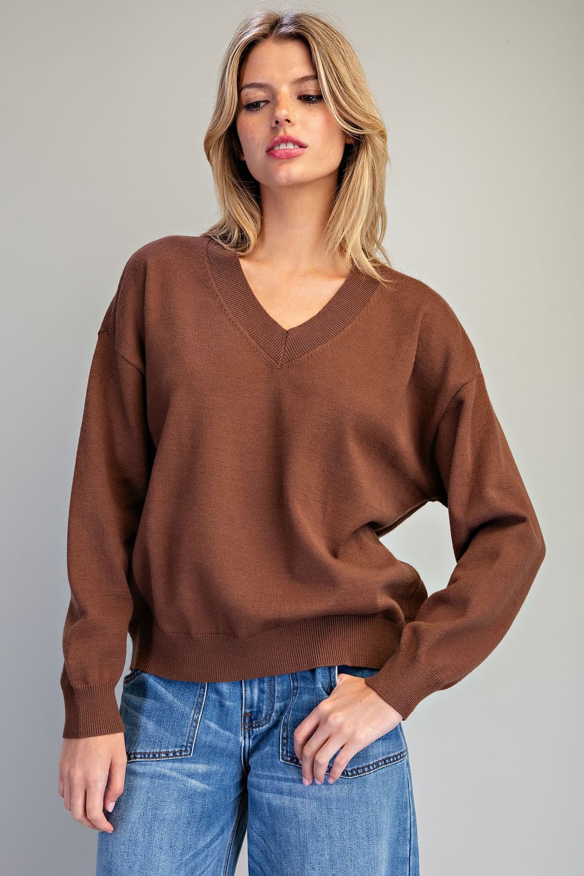 SK16360 - BROWN