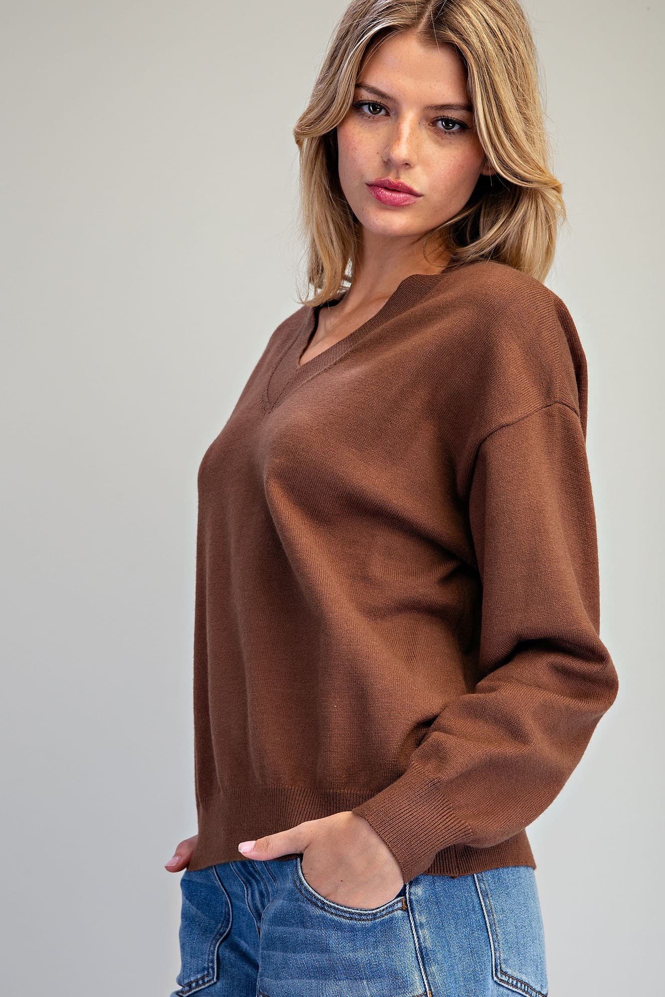 SK16360 - BROWN