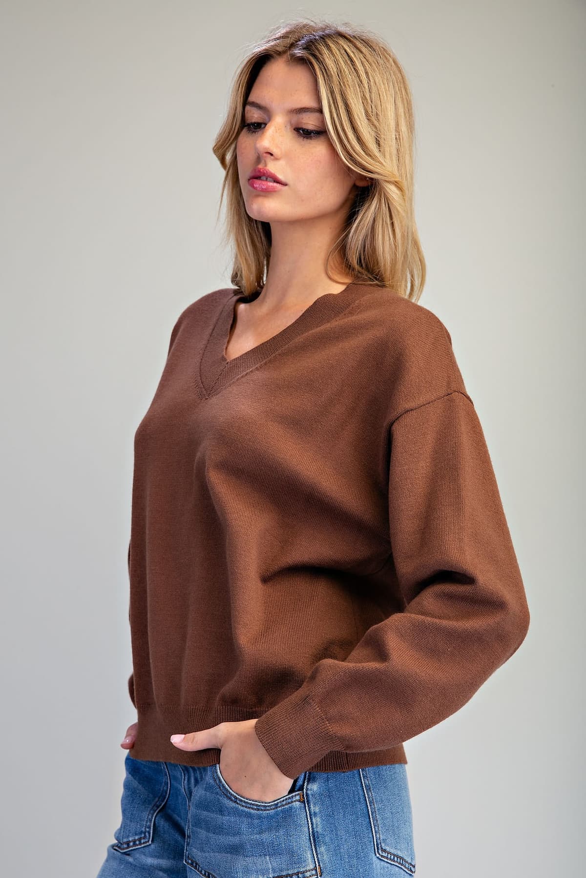 SK16360 - BROWN