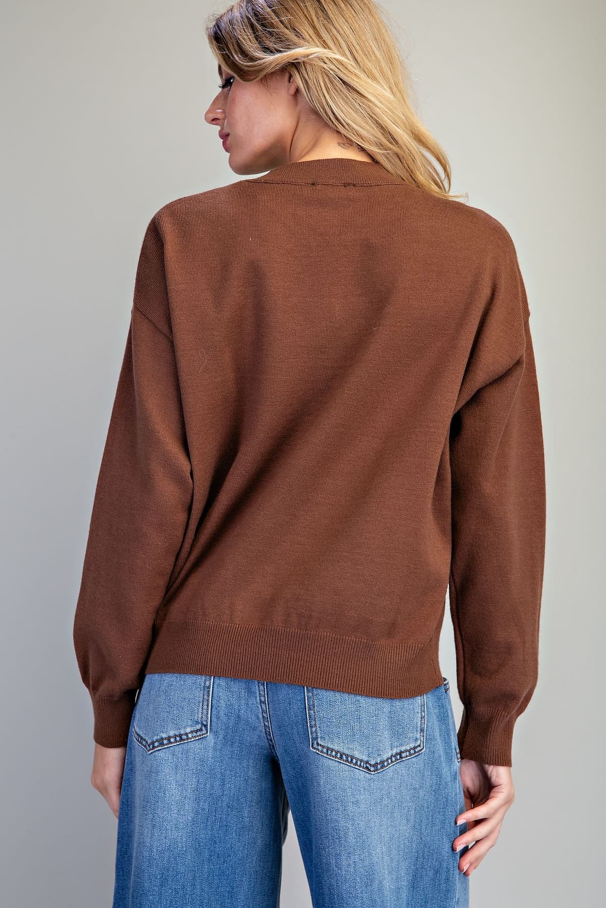 SK16360 - BROWN