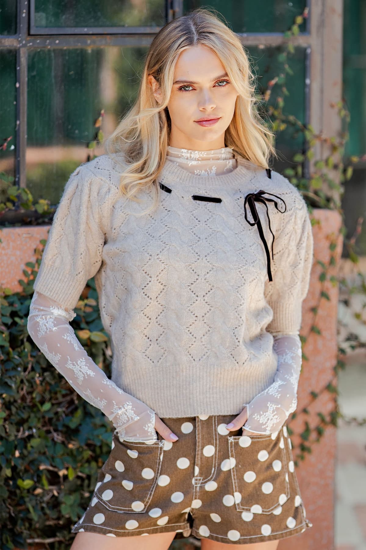 SH15866 - SUGAR ALMOND
