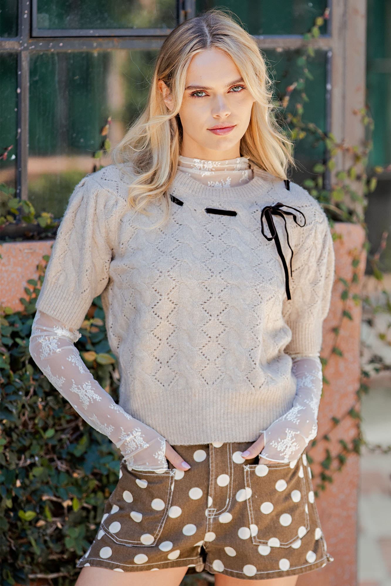 SH15866 - SUGAR ALMOND