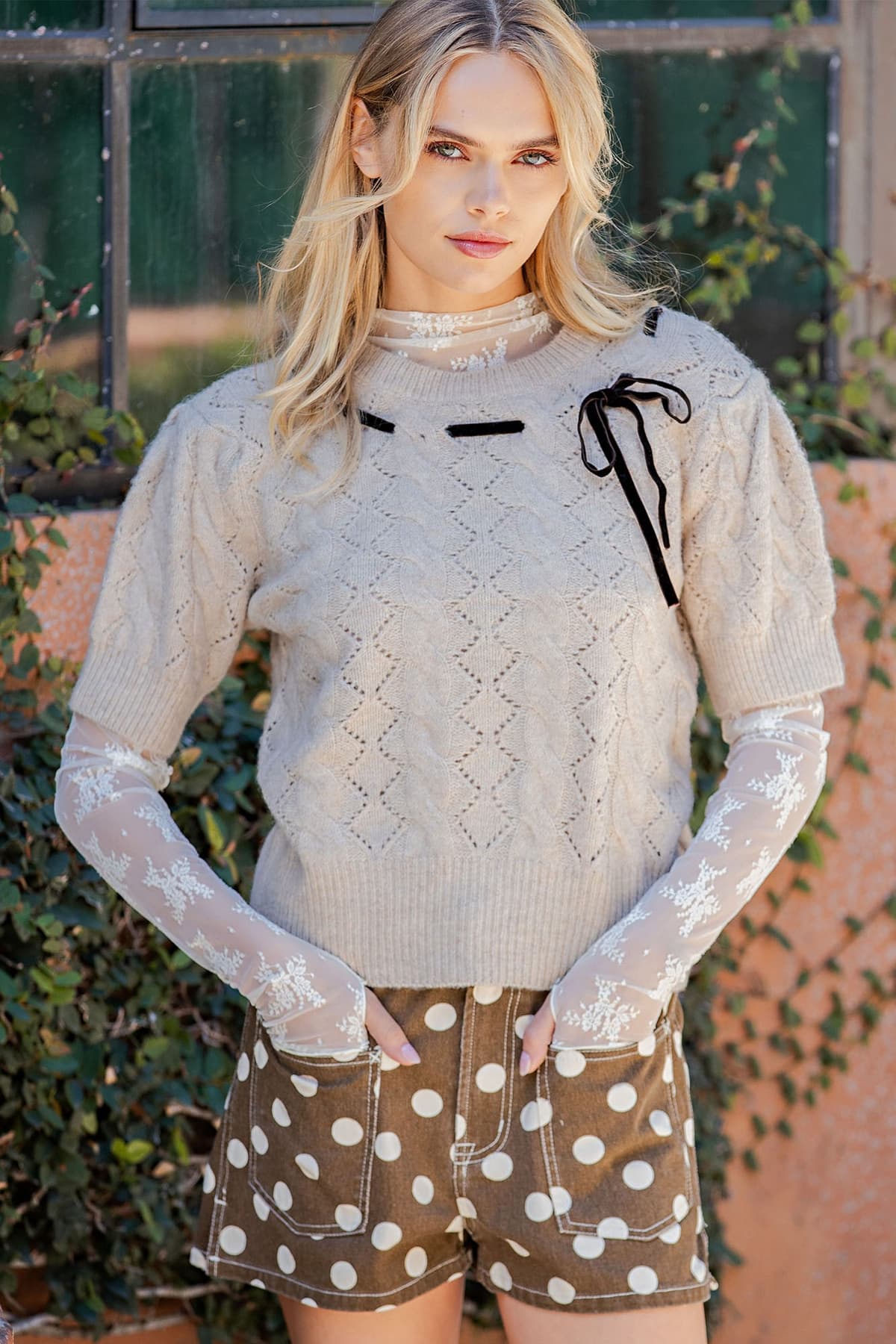 SH15866 - SUGAR ALMOND