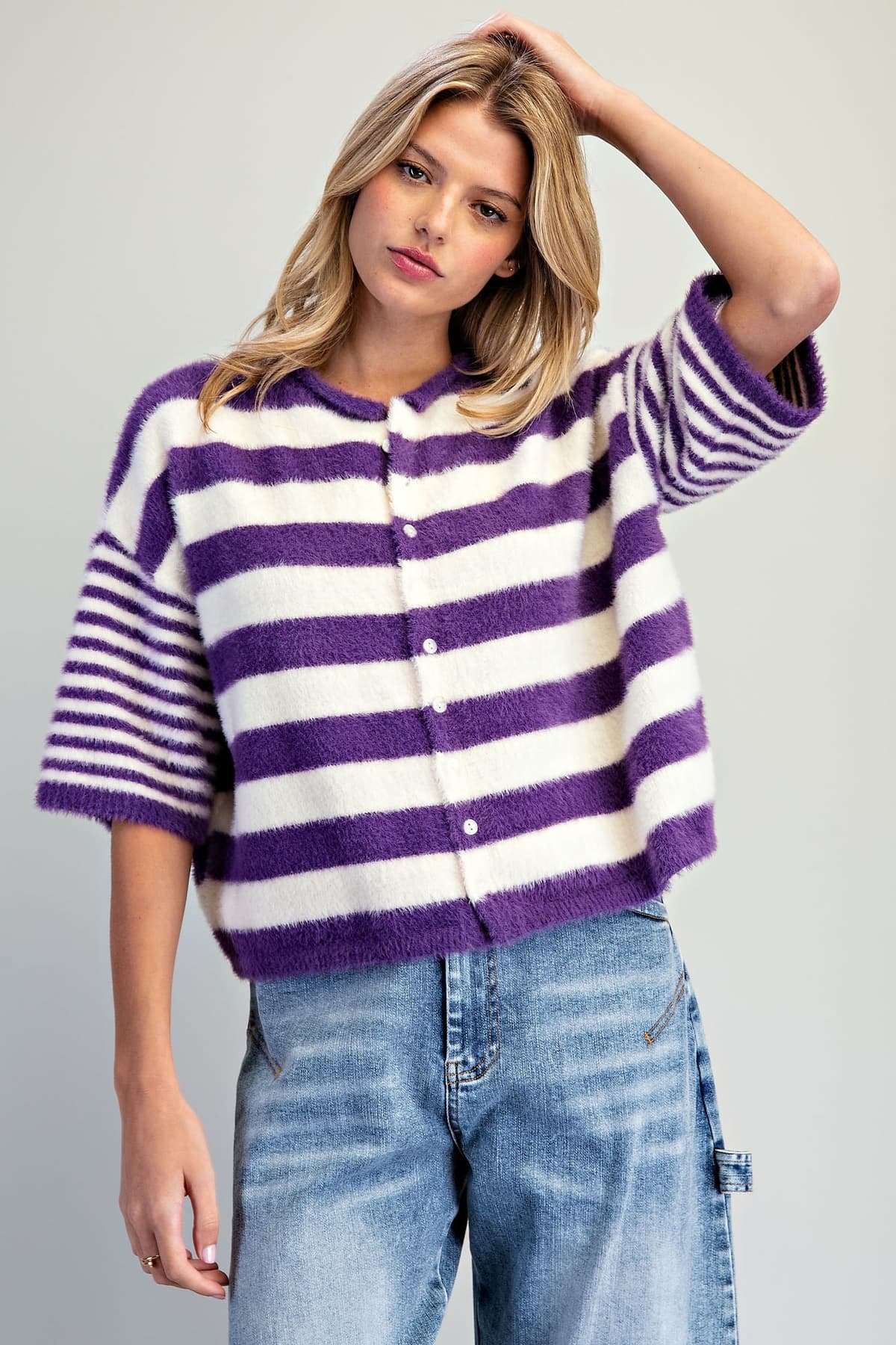 SJH17164 - SUGAR PLUM