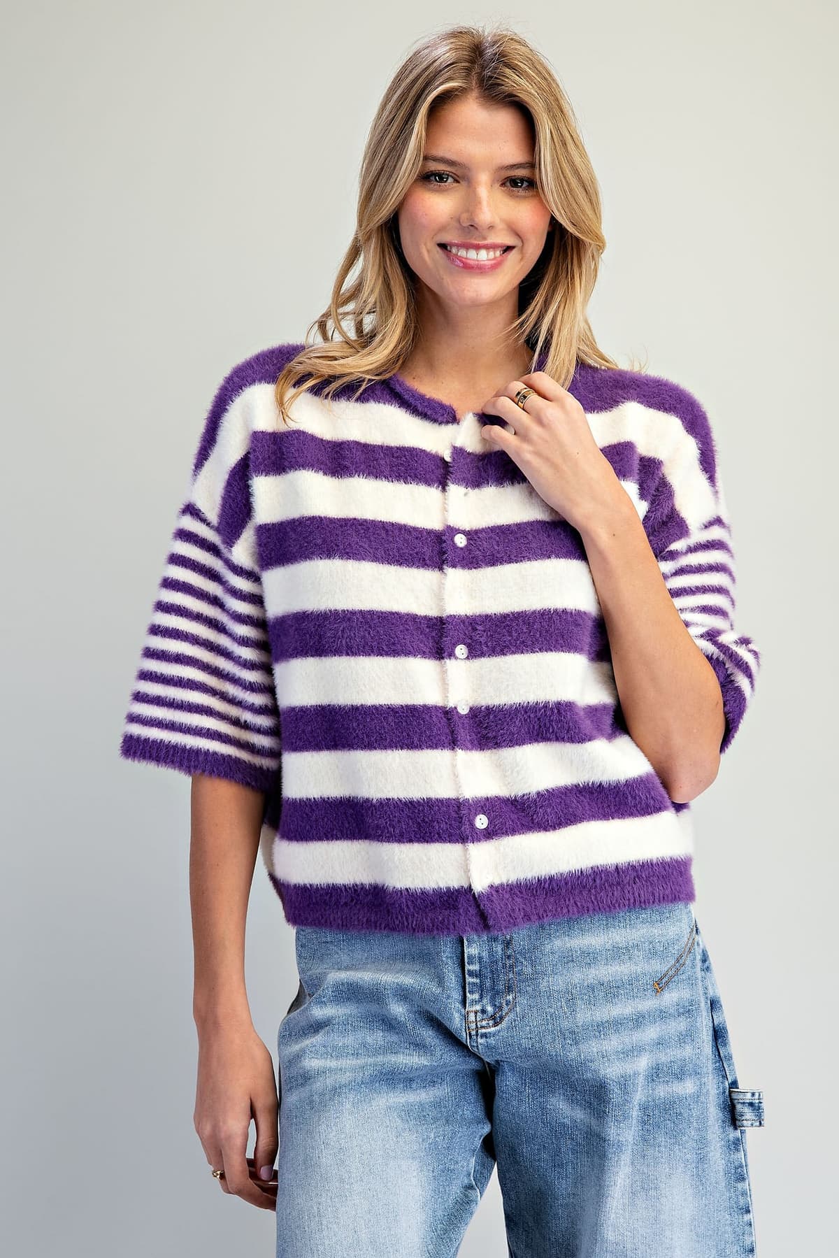 SJH17164 - SUGAR PLUM