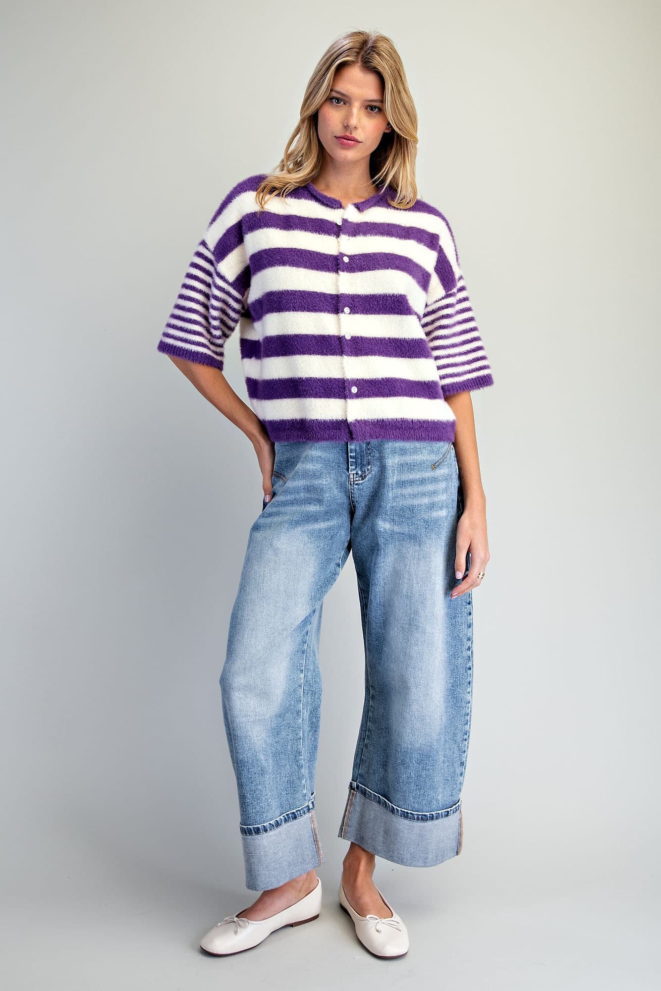 SJH17164 - SUGAR PLUM
