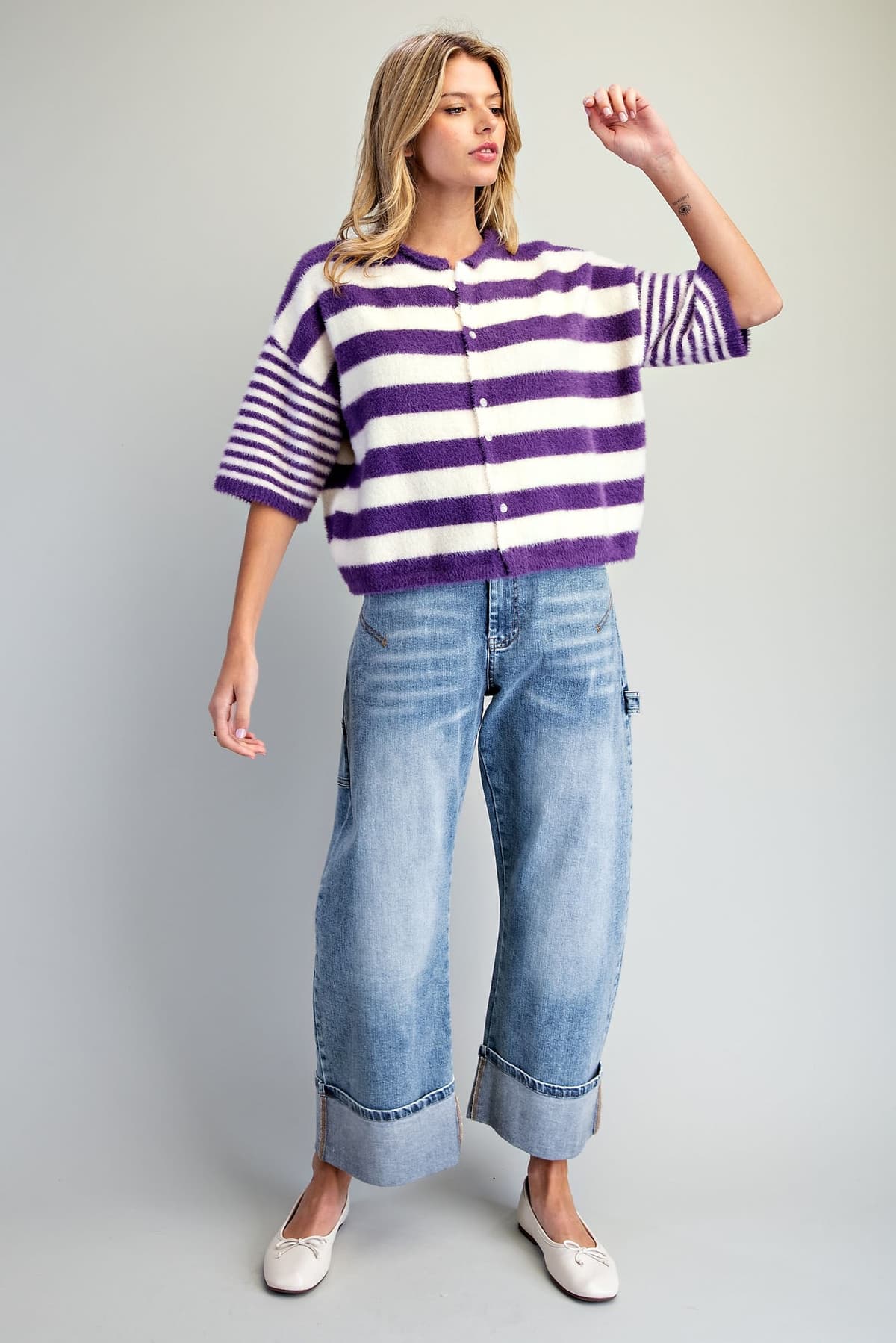 SJH17164 - SUGAR PLUM