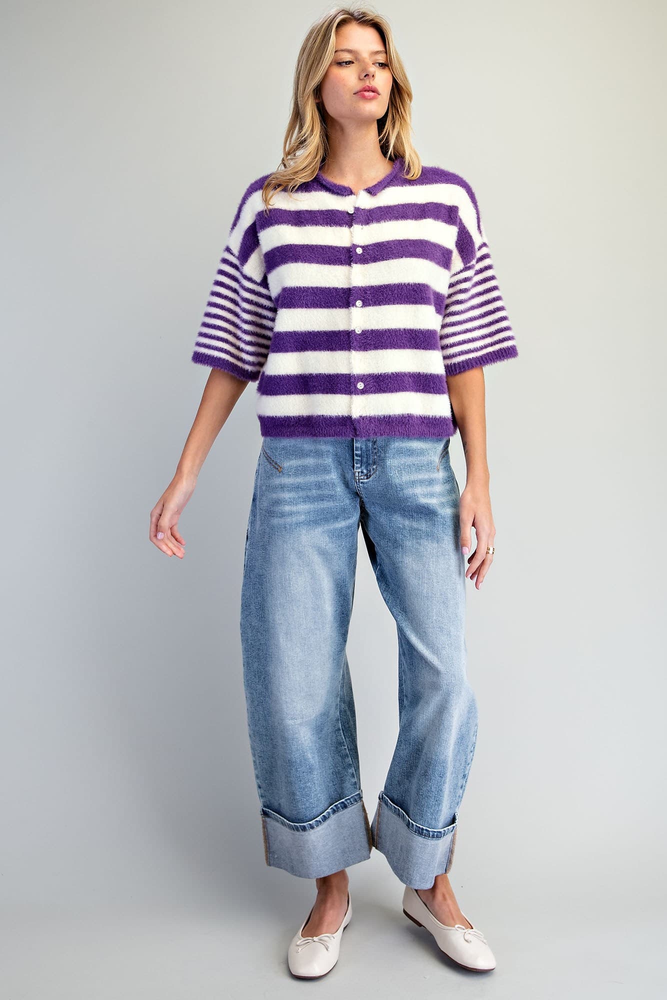 SJH17164 - SUGAR PLUM