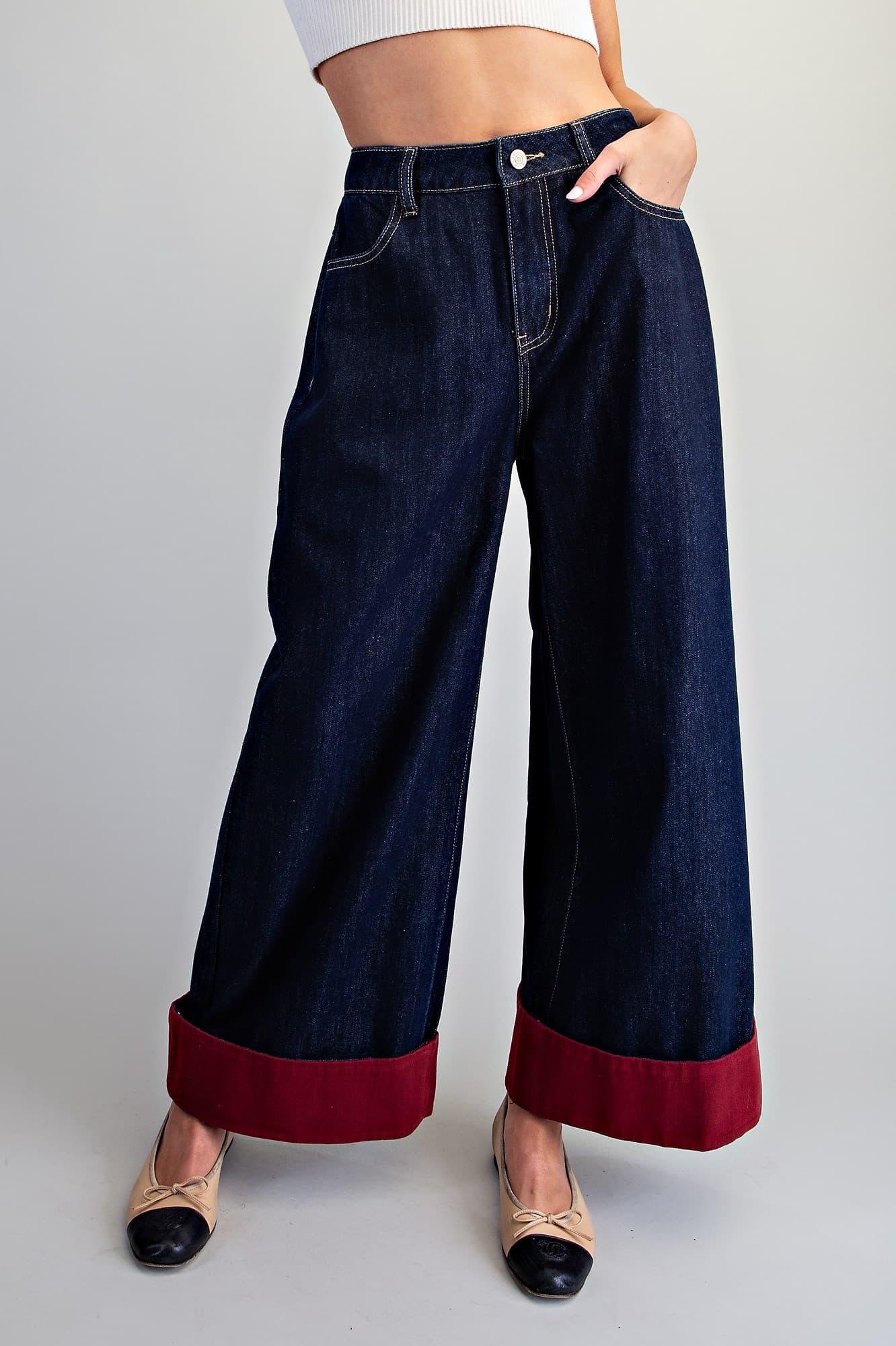 PH17166 - DENIM