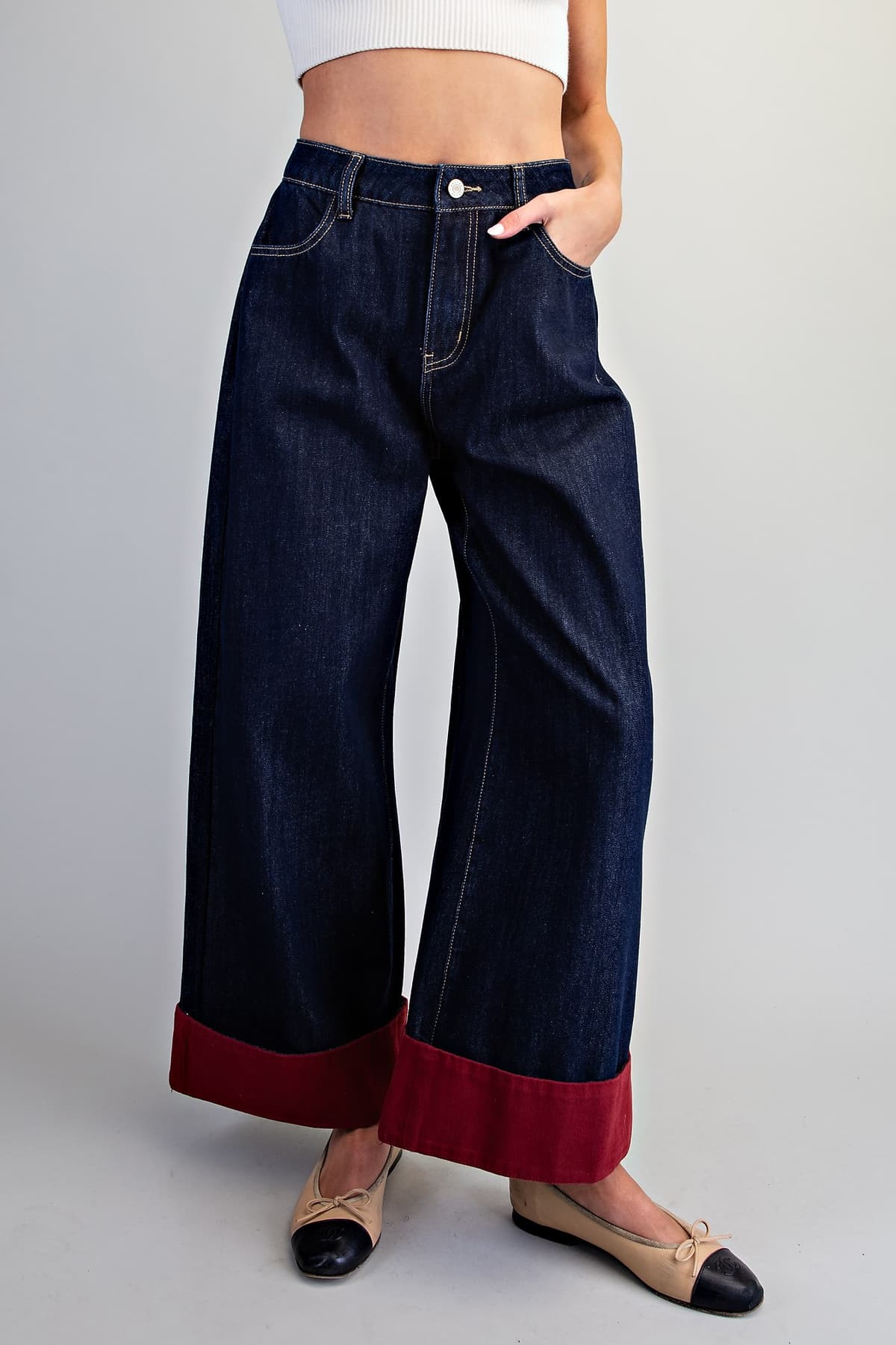 PH17166 - DENIM