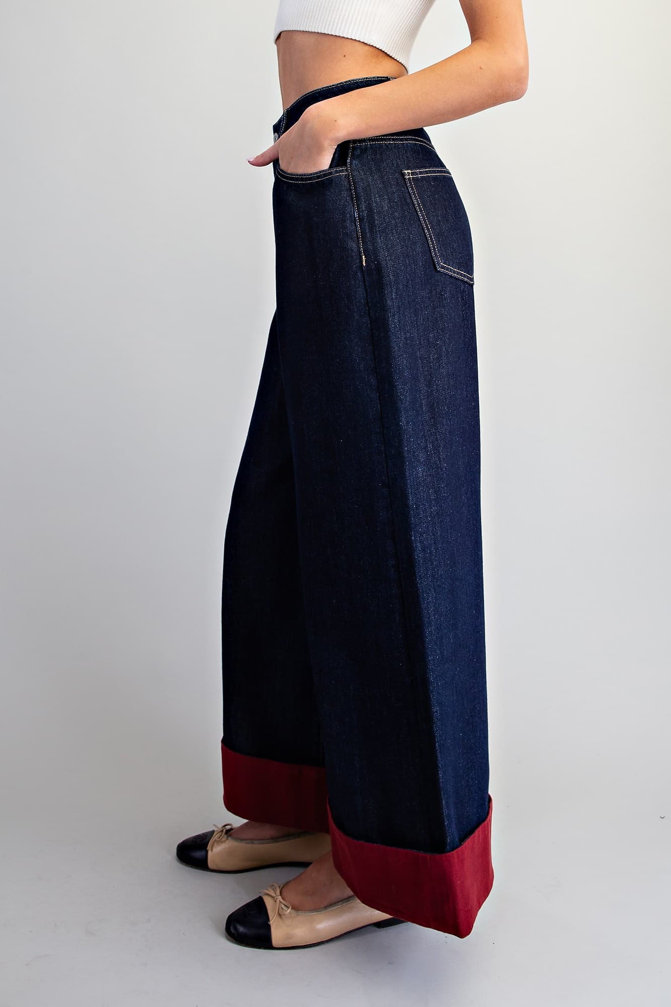 PH17166 - DENIM