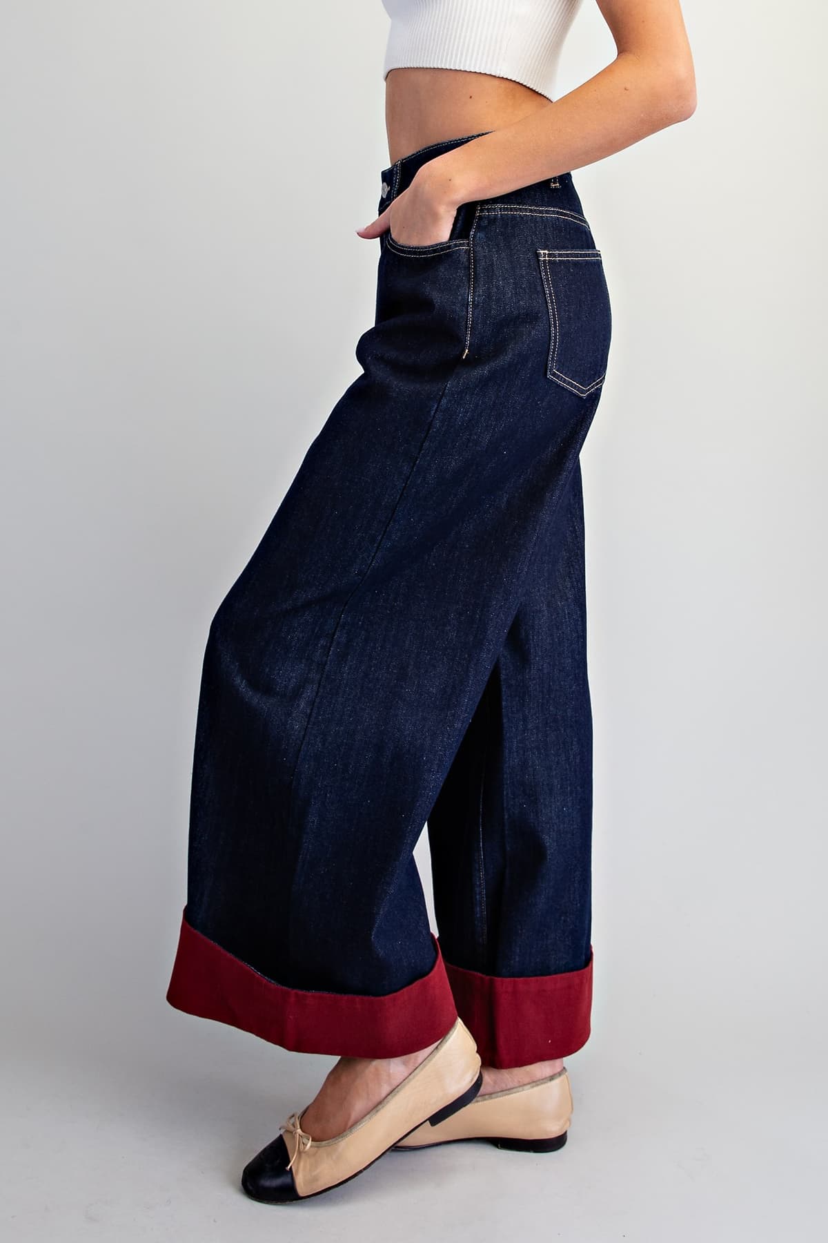 PH17166 - DENIM