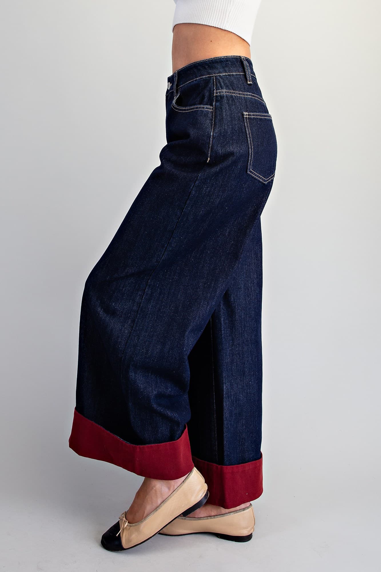PH17166 - DENIM