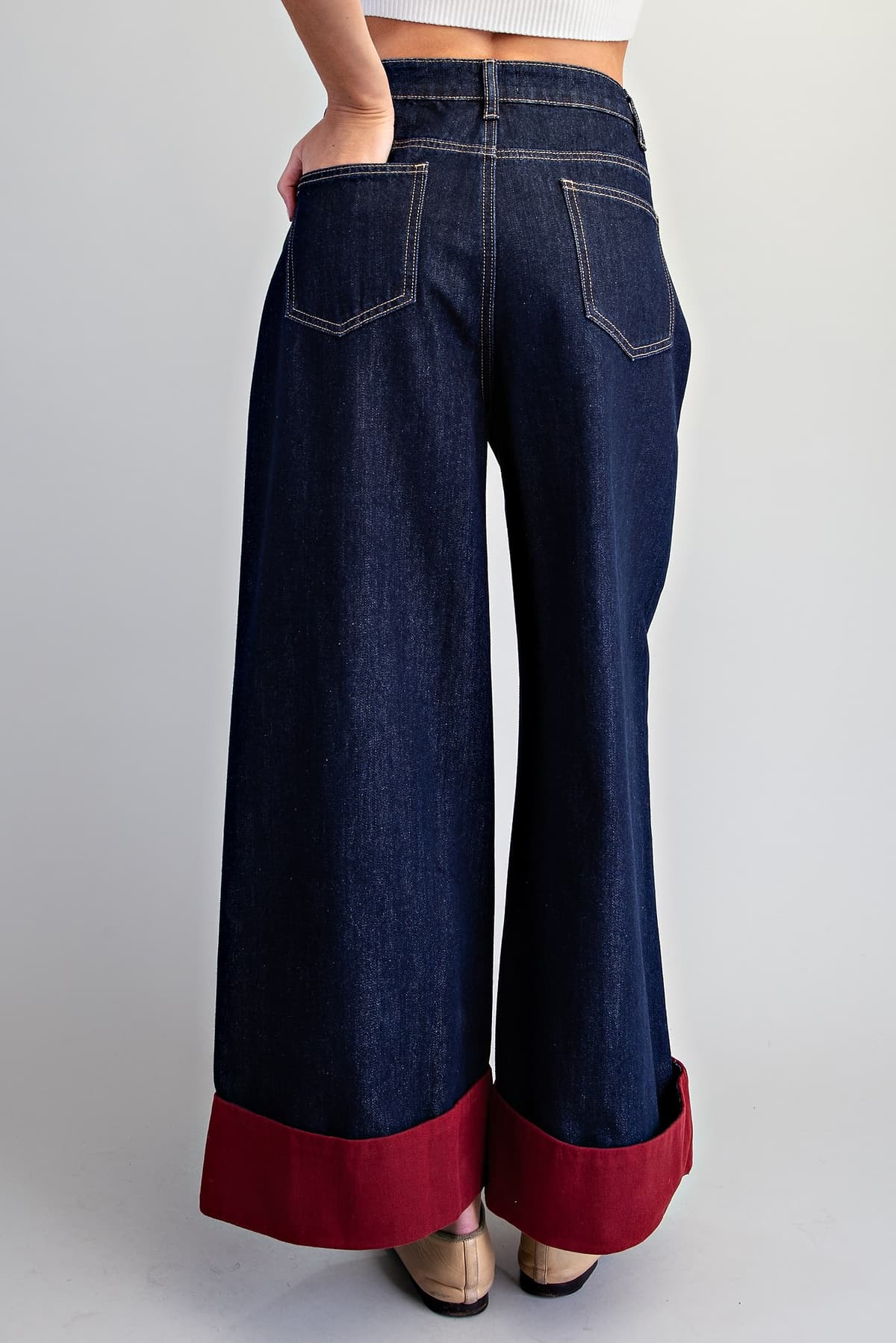 PH17166 - DENIM