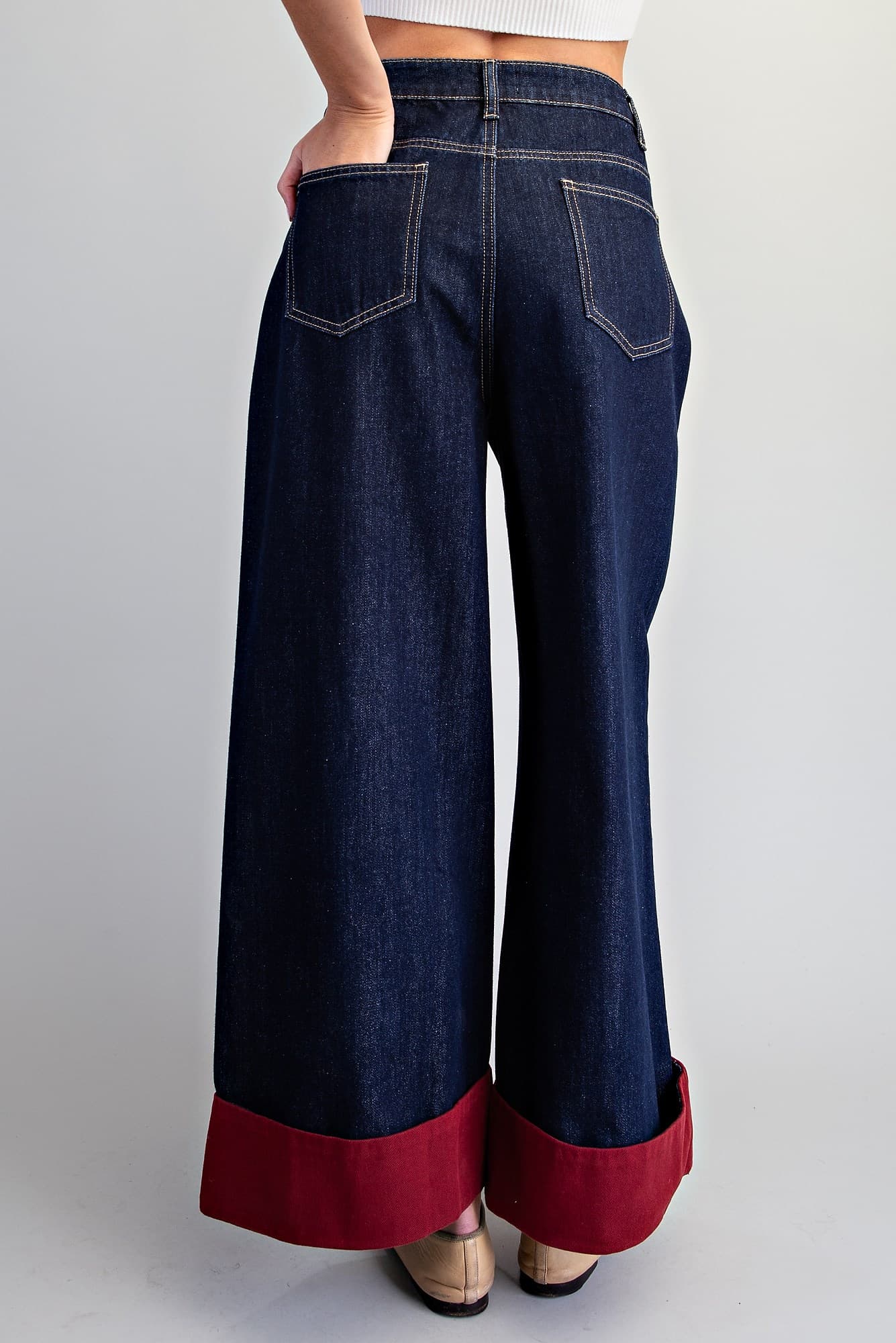 PH17166 - DENIM