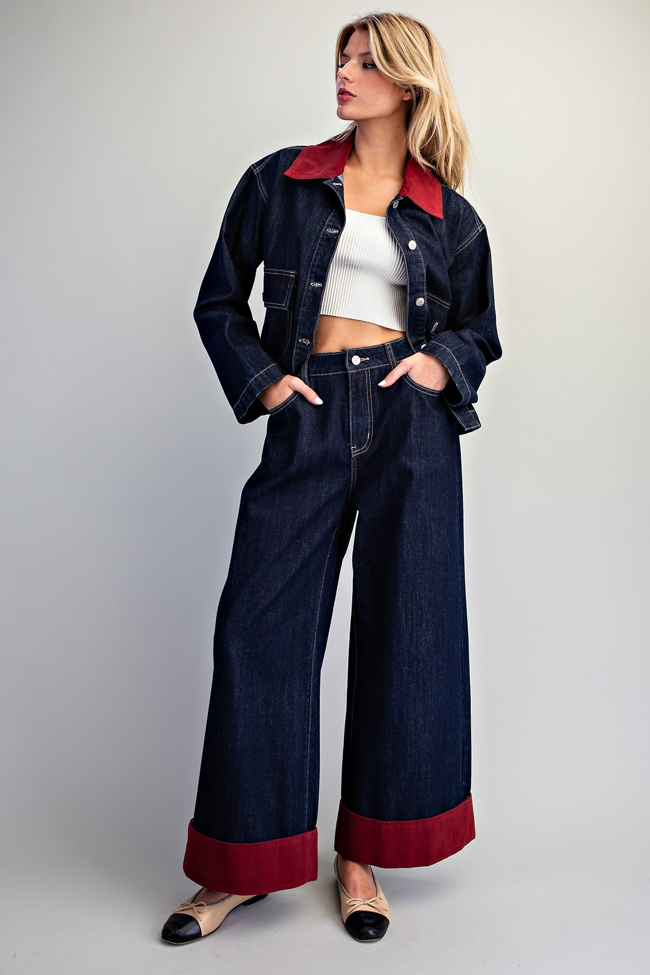 PH17166 - DENIM